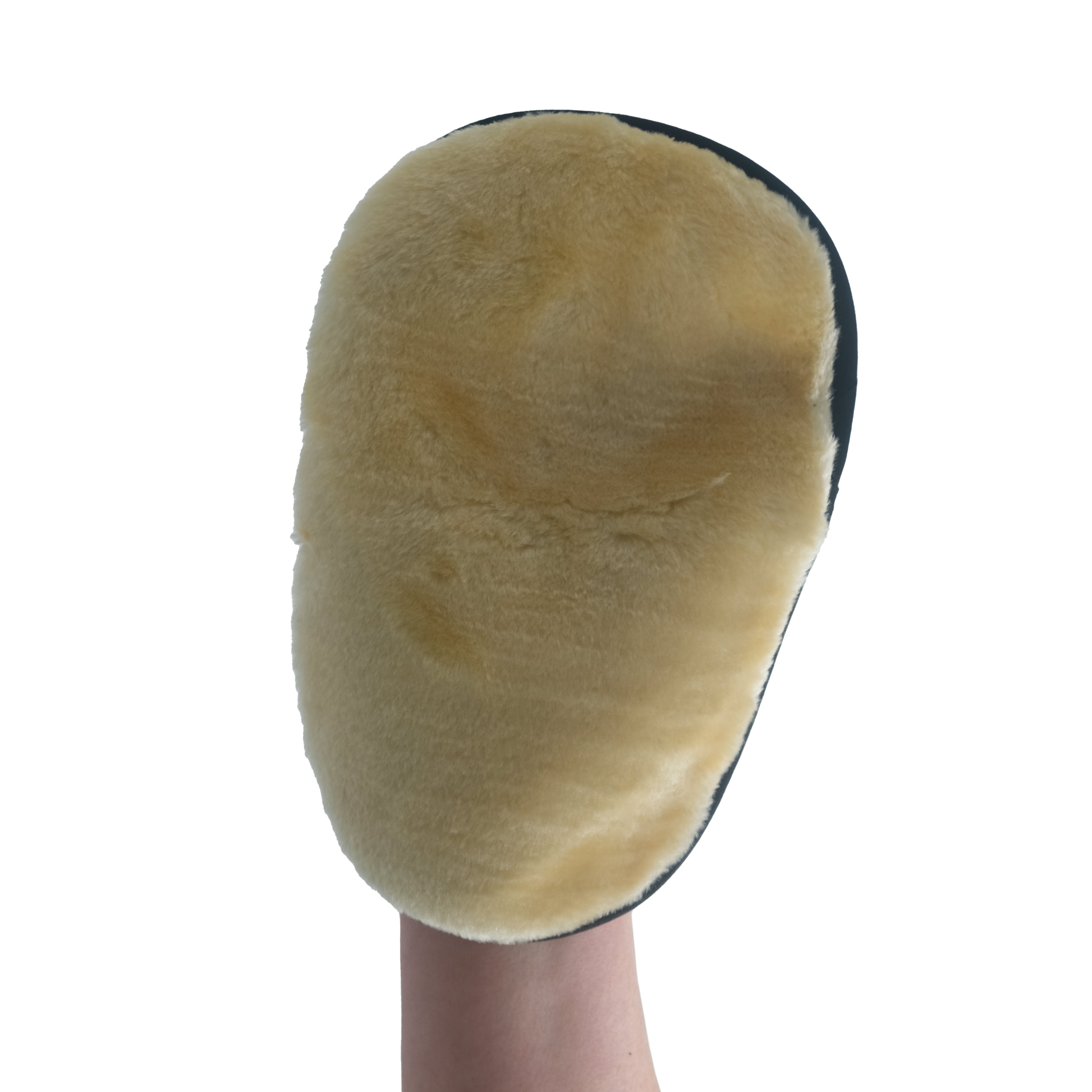 Bee Kind Polishing Mitt