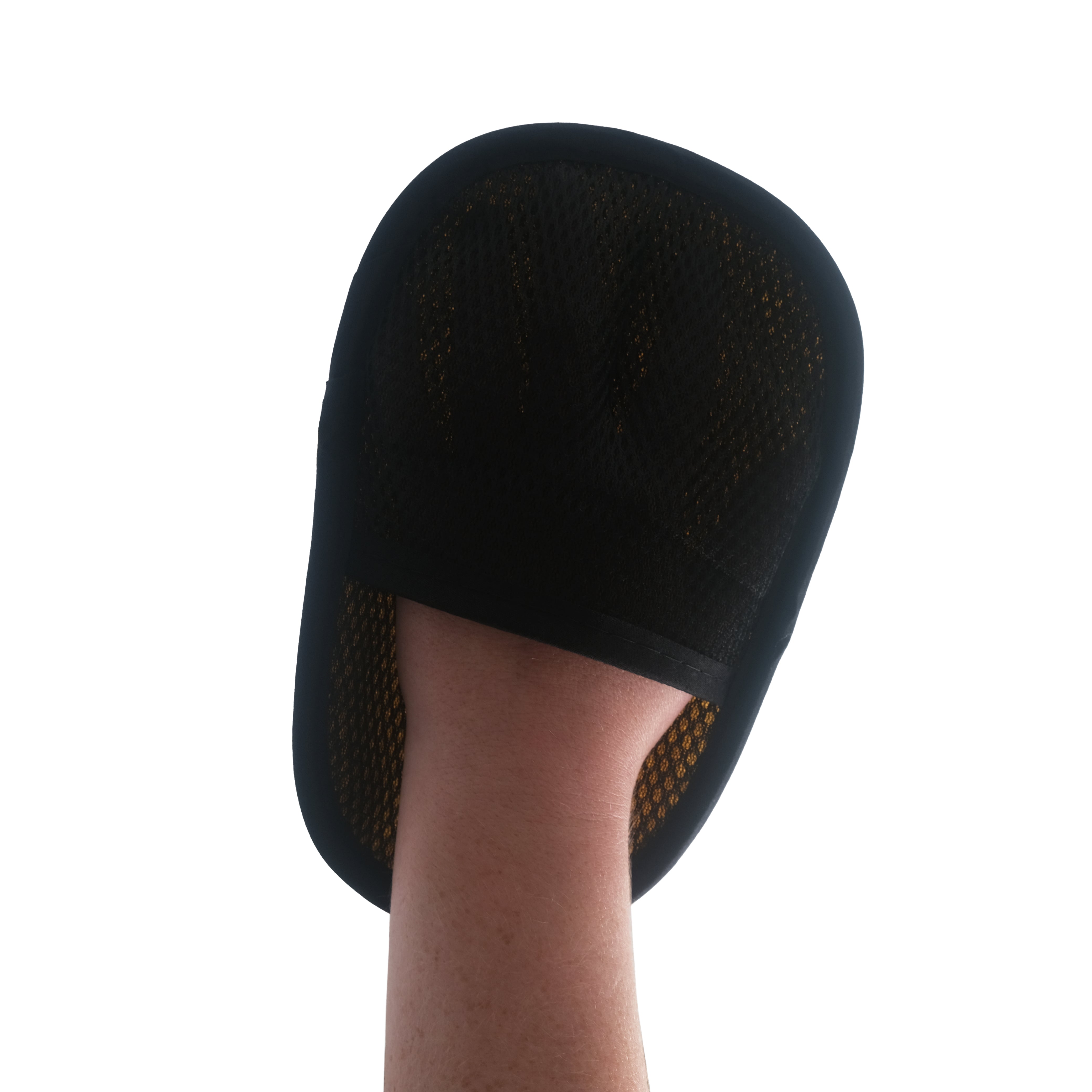 Bee Kind Polishing Mitt