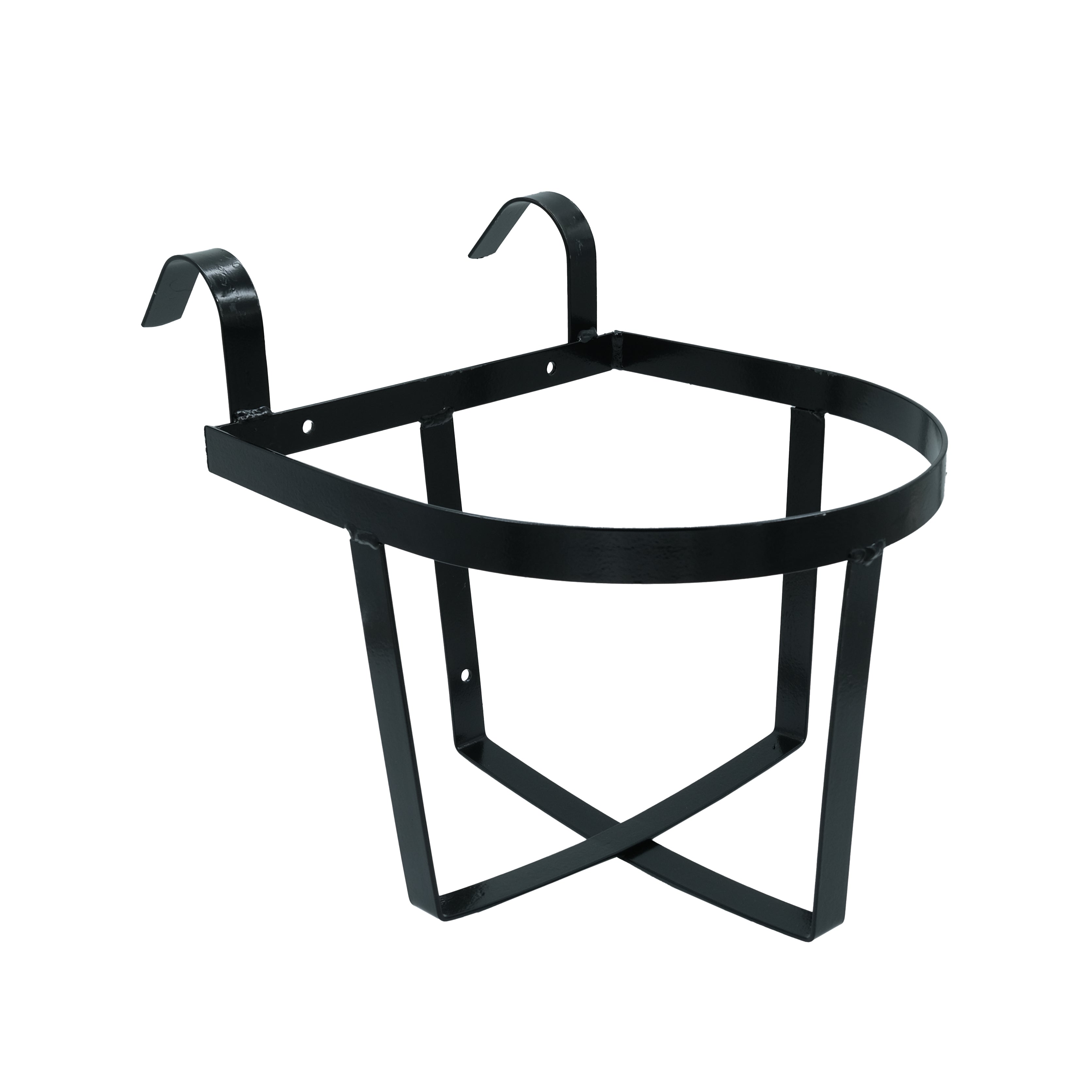 Steel Bucket Holder with Hanger