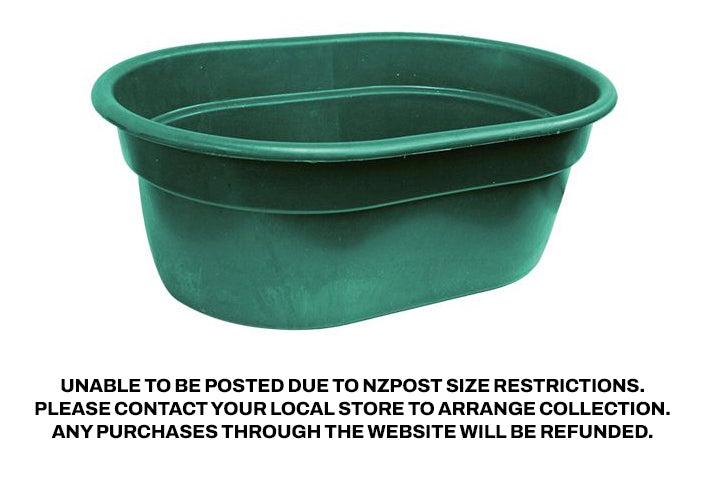 Plastic Trough One / 56L