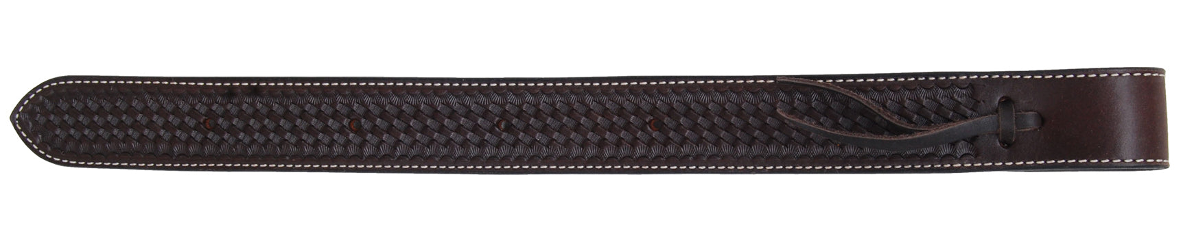 Origin A1 Leather Billet