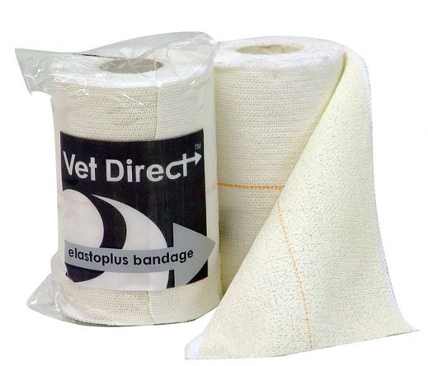 Vet Direct Elastoplus Bandage