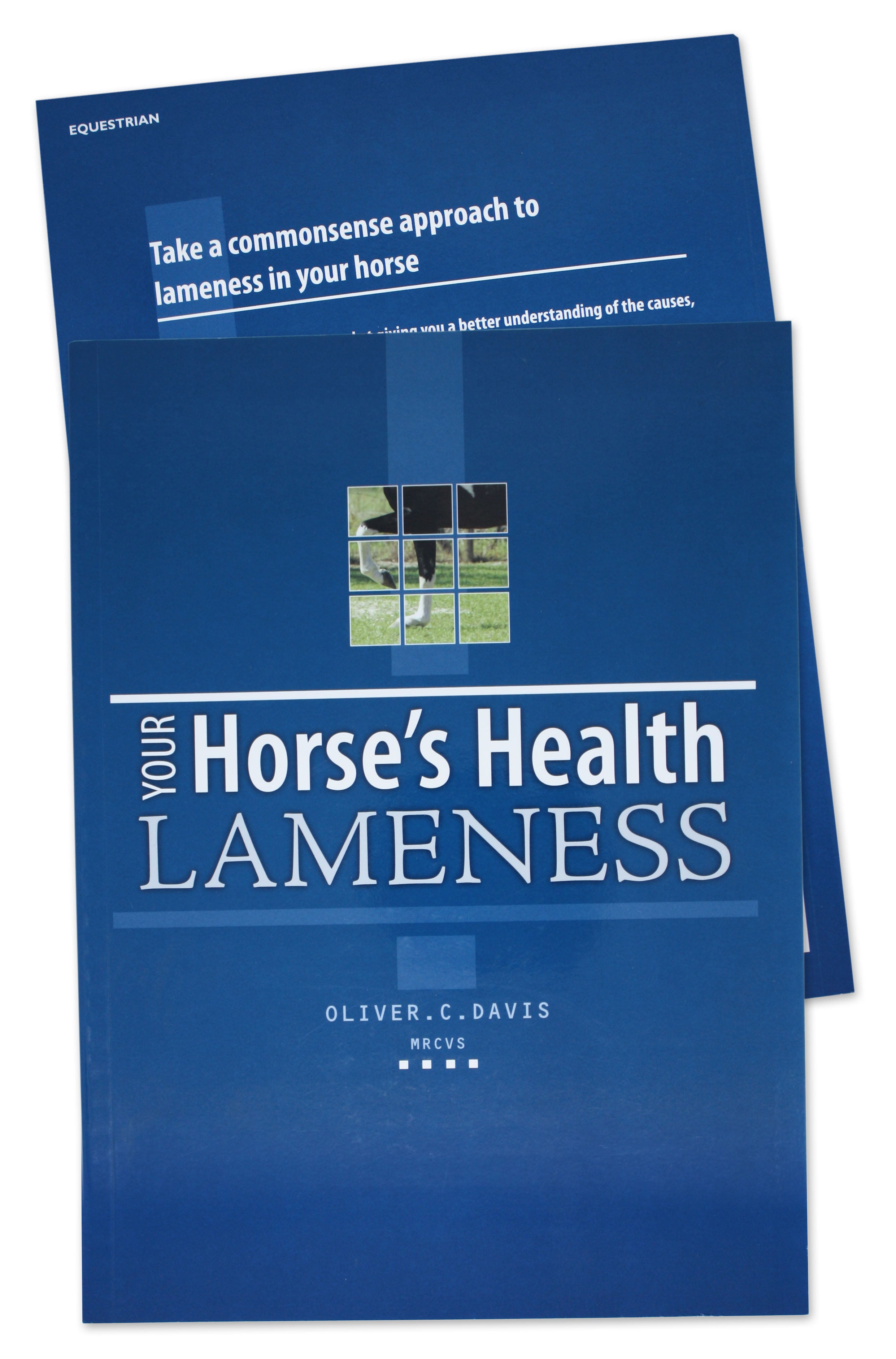 Your Horses Health - Lameness%