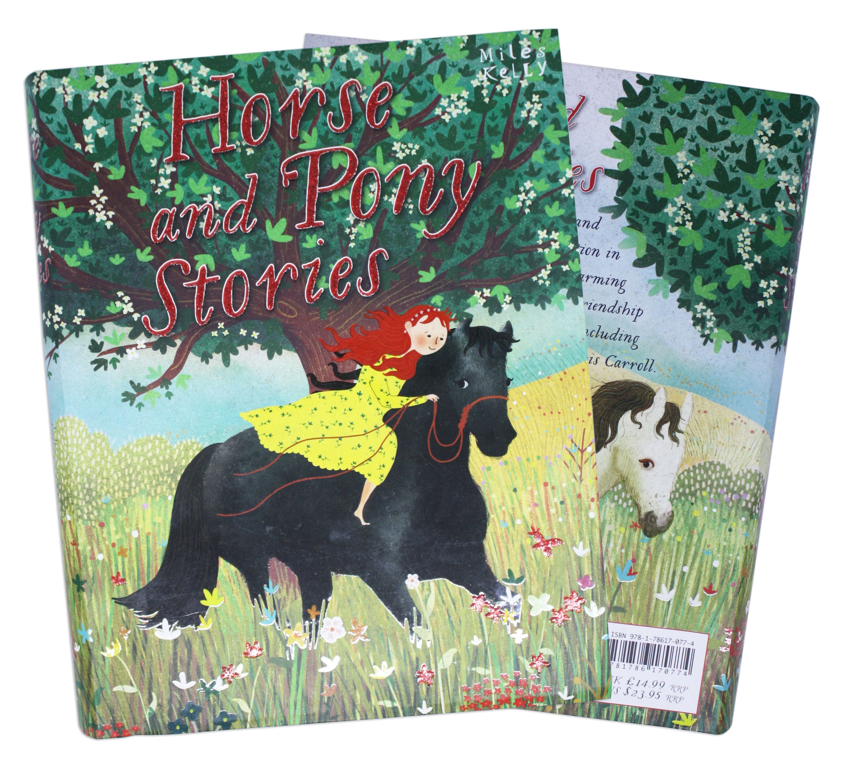 Horse & Pony Stories%