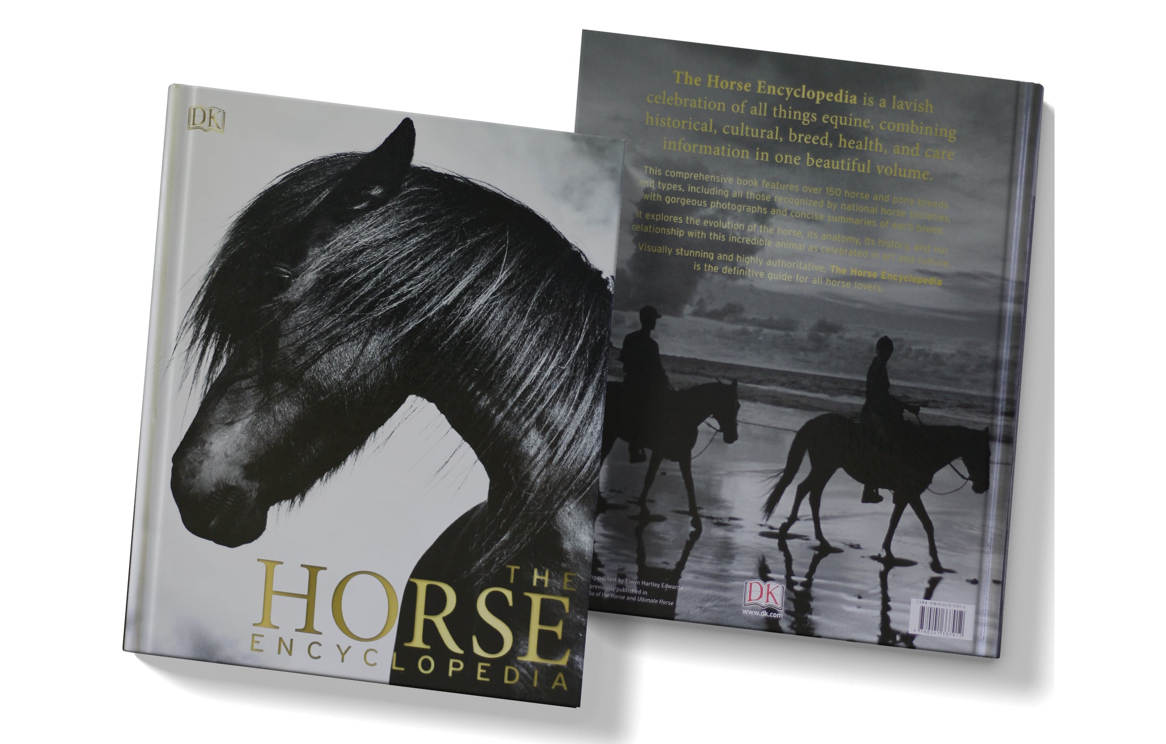 Dark Horse Encyclopedia%