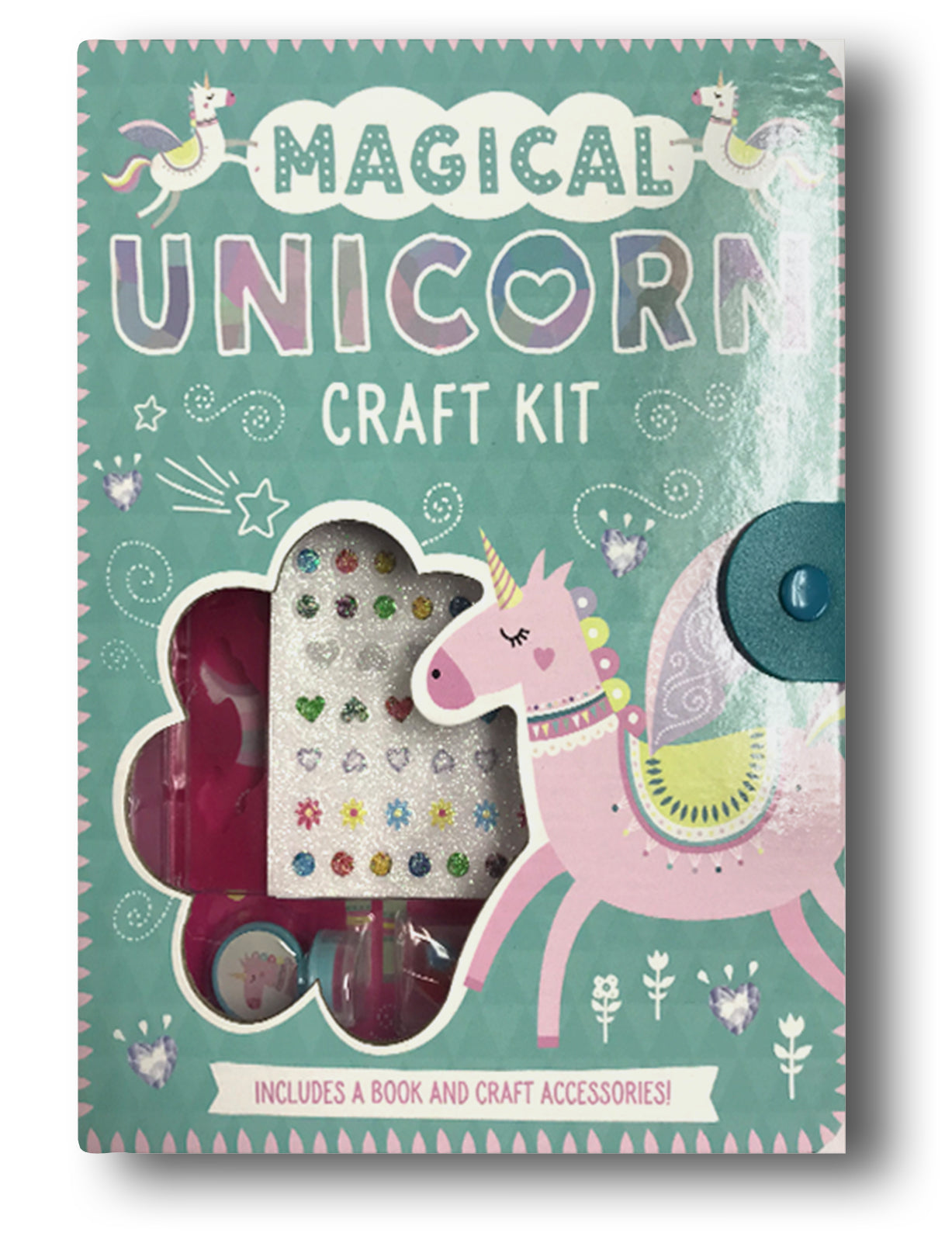 Creative Kits Magical Unicorns%