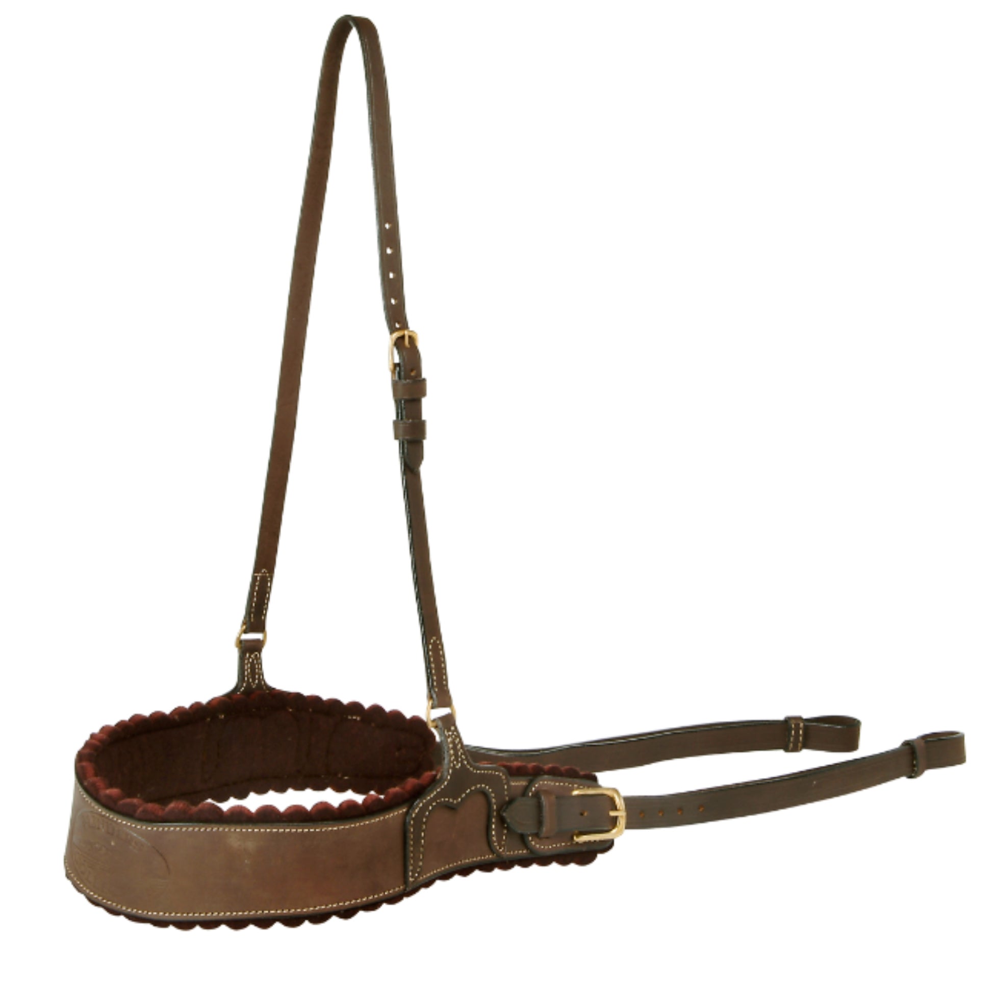 Origin Barcoo Breastplate with Felt