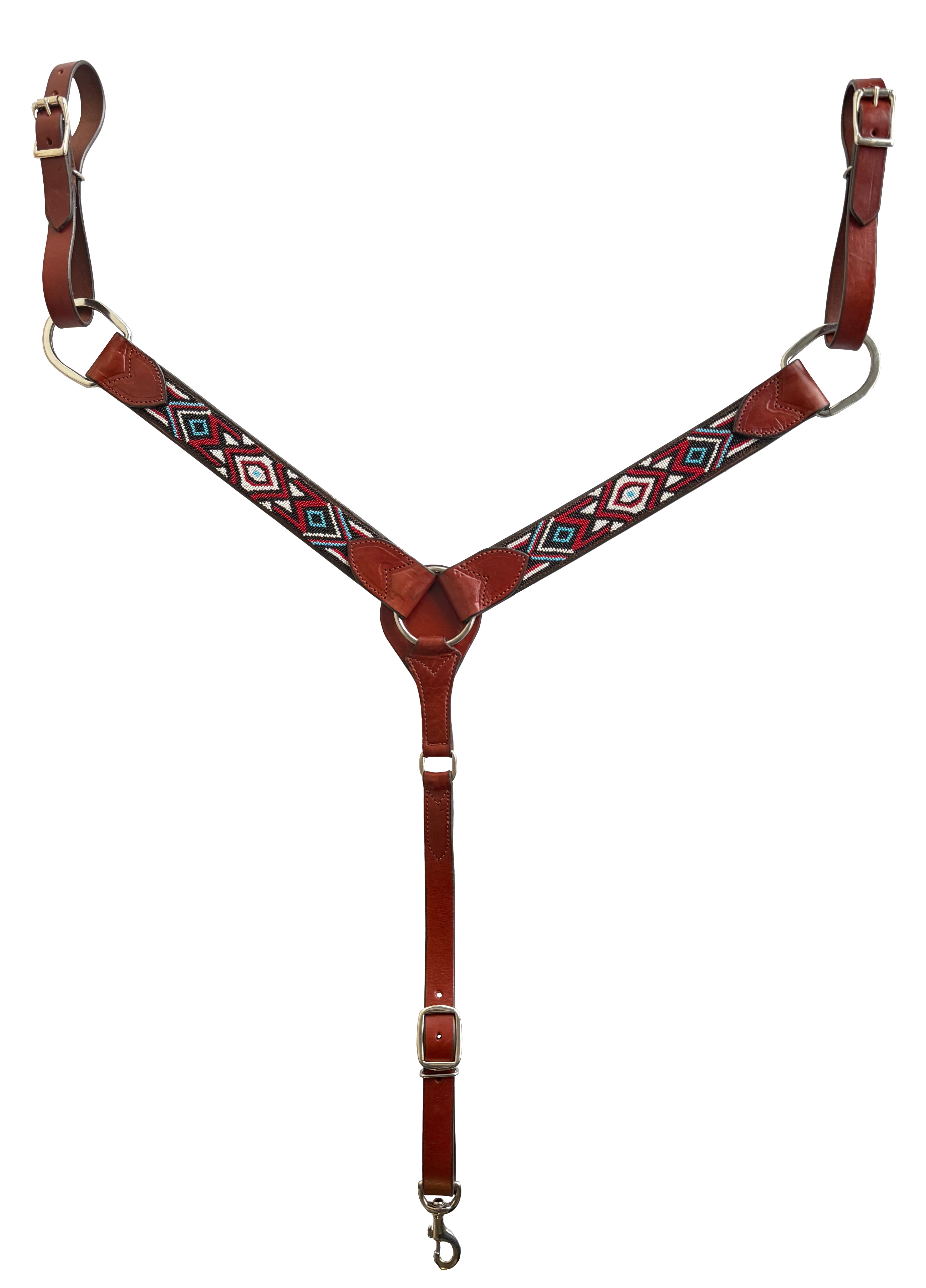 Origin Misk Western Breastplate