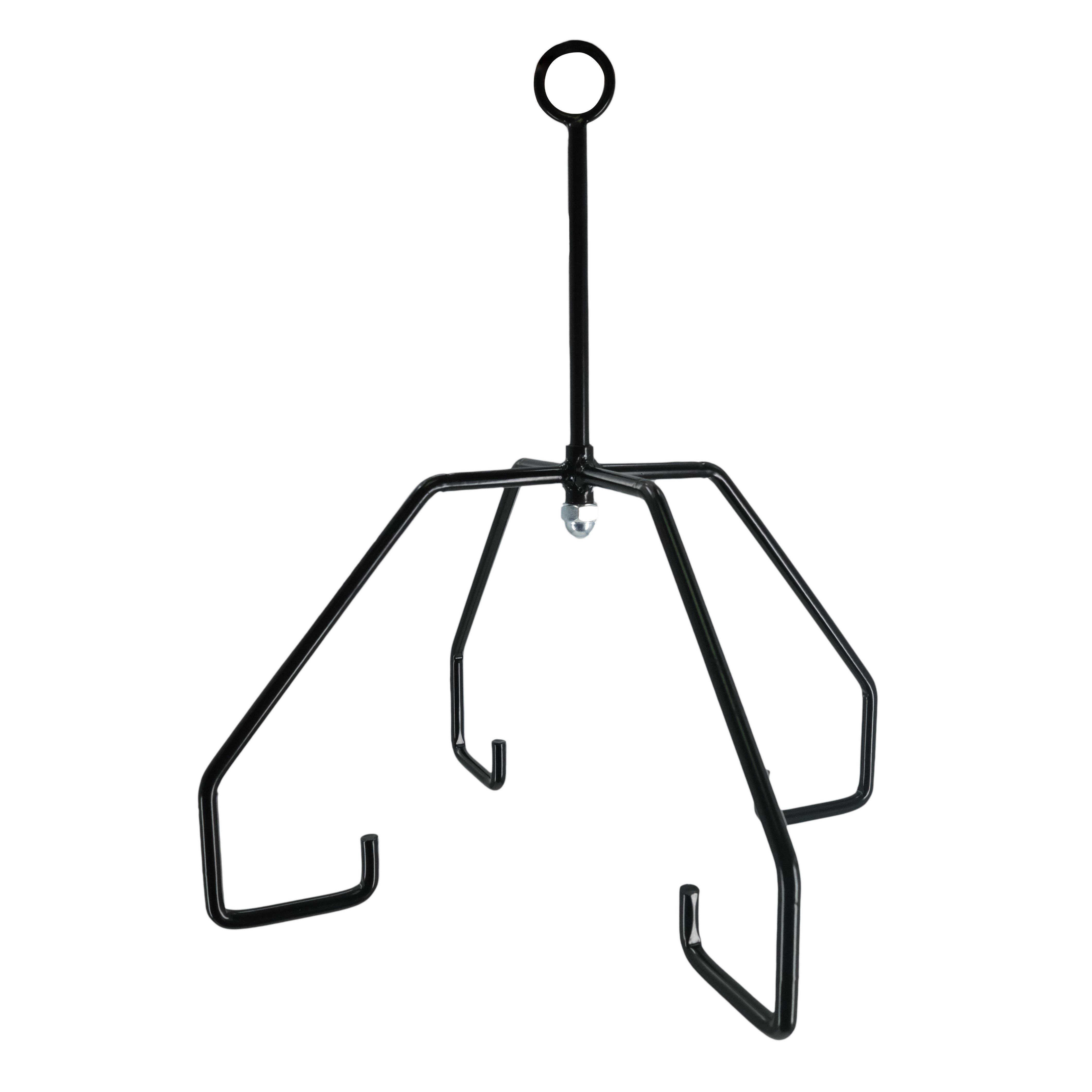 Rotating Hanger