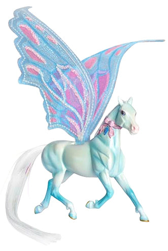 Breyer Wind Dancers Aura%