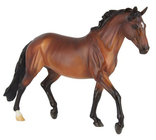 Breyer TR GG Valentine & Heartbreaker%