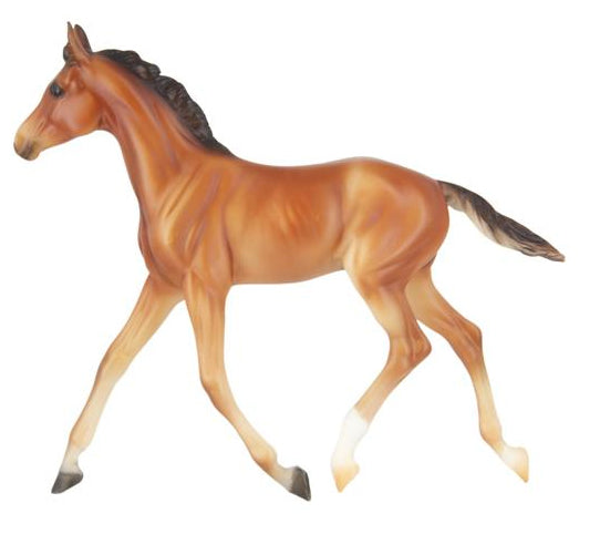 Breyer TR GG Valentine & Heartbreaker%