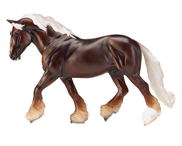 Breyer TR Markus%