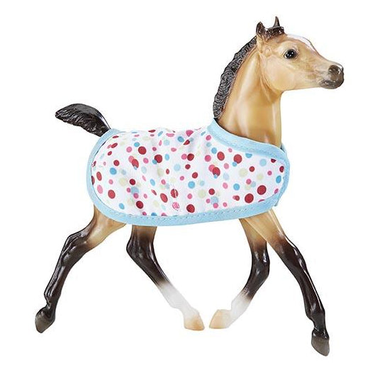 Breyer TR Milo - Best Friends Collectio%