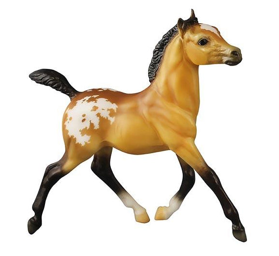 Breyer TR Milo - Best Friends Collectio%