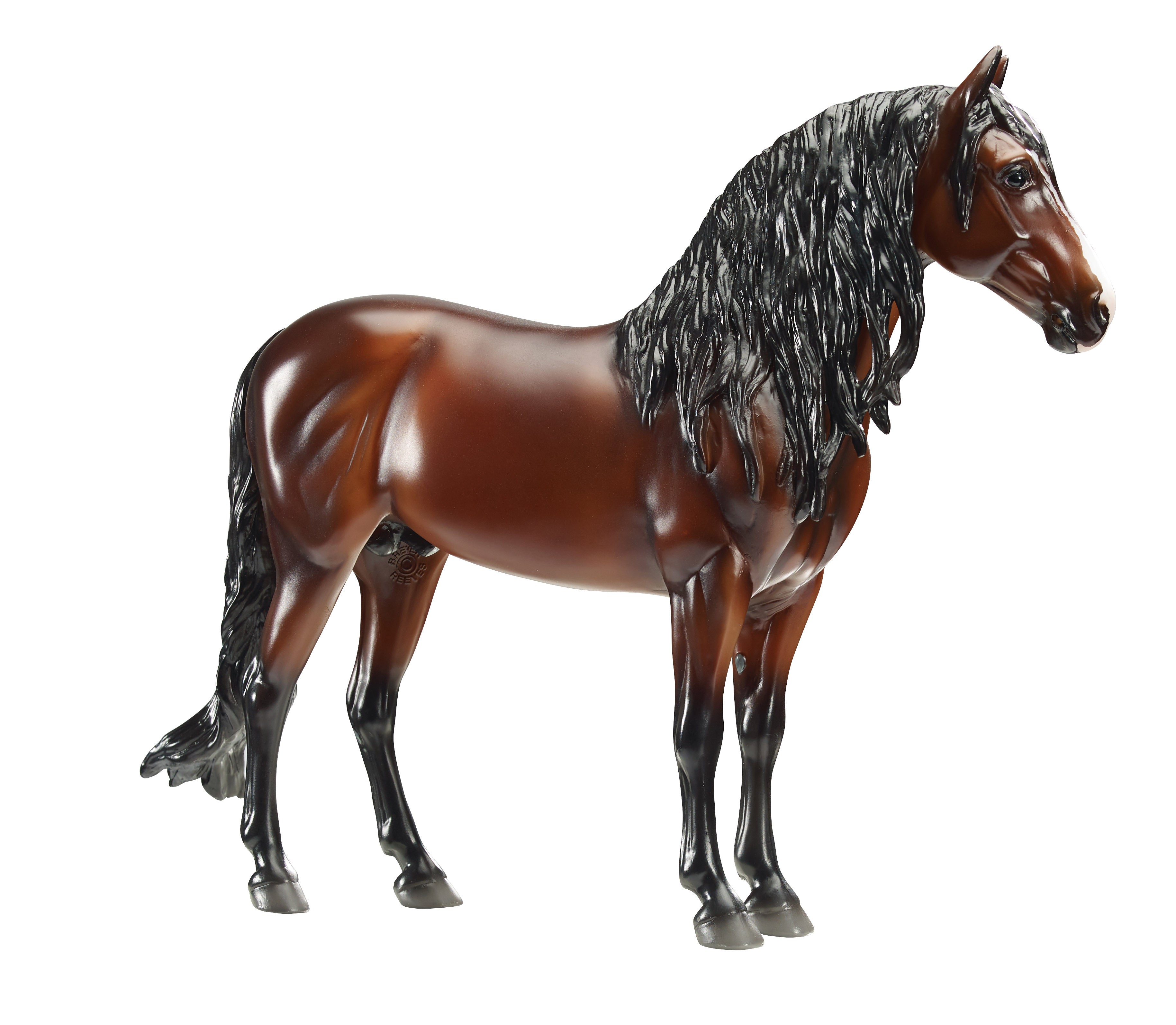 Breyer TR Dominante XXIX%