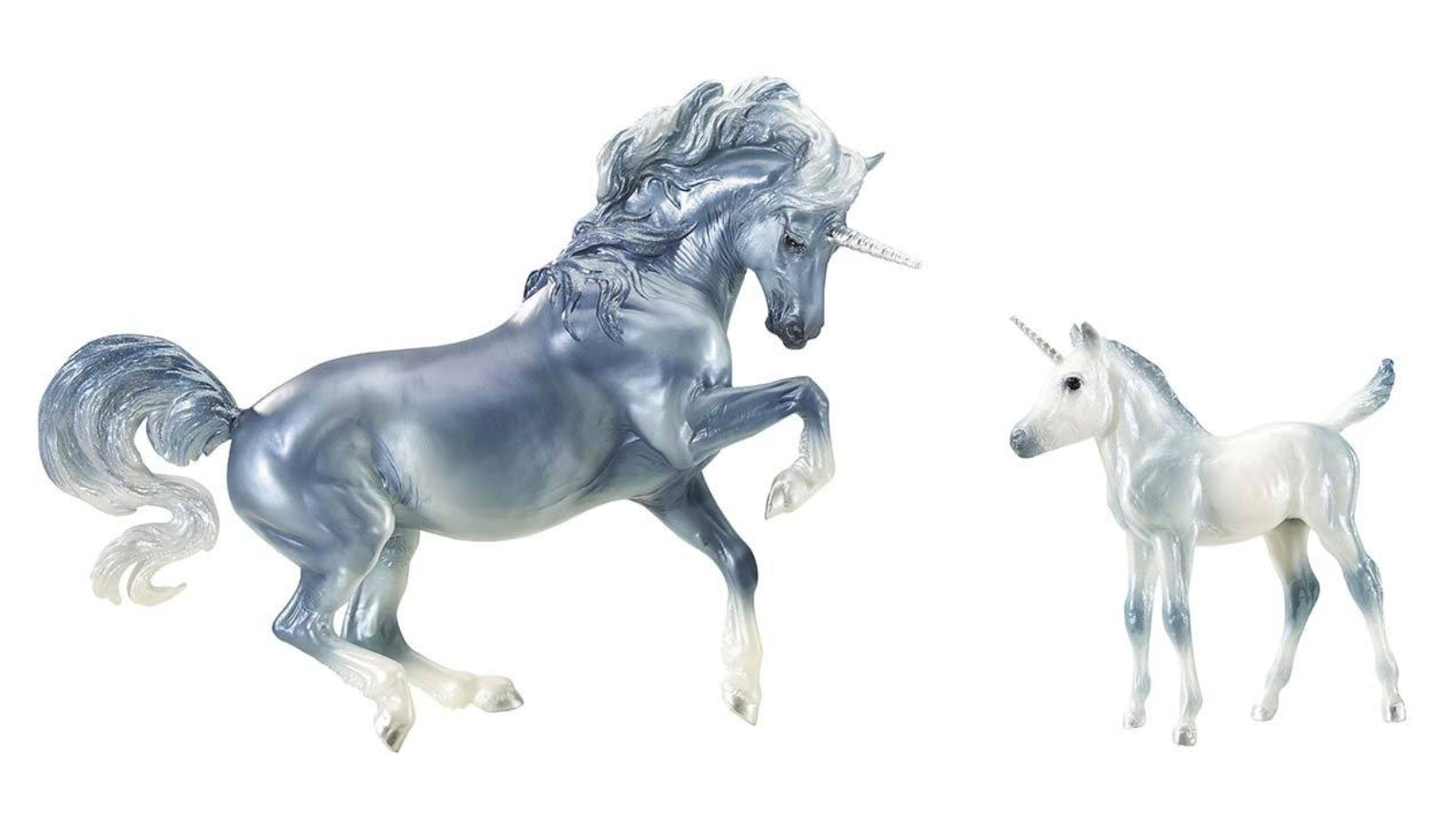 Breyer Cascade n Caspian%