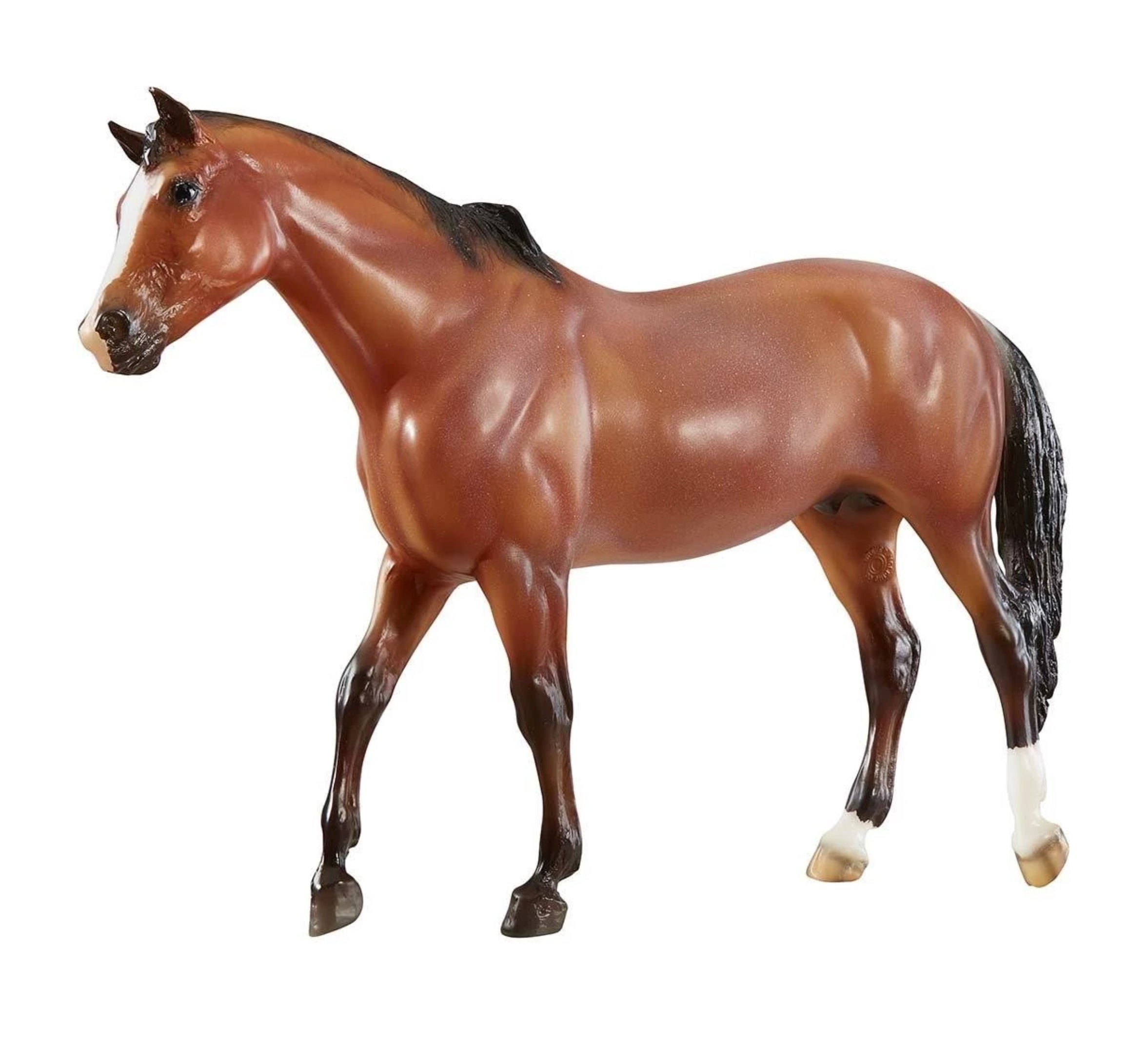 Breyer TR Vicki Wilson's Kentucky%