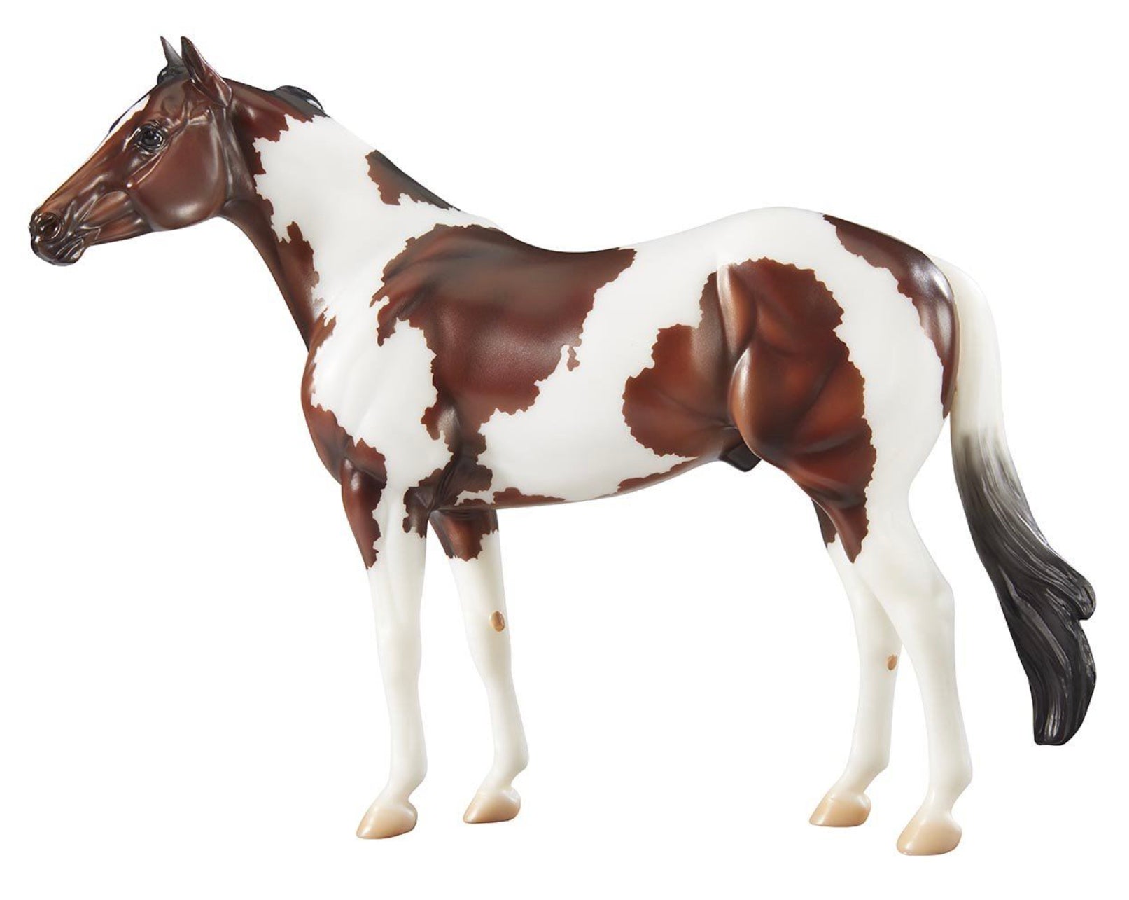 Breyer Ideal Serie American Paint Horse%