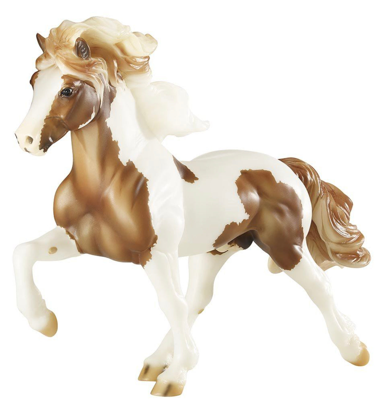 Breyer Icelandic Stallion%