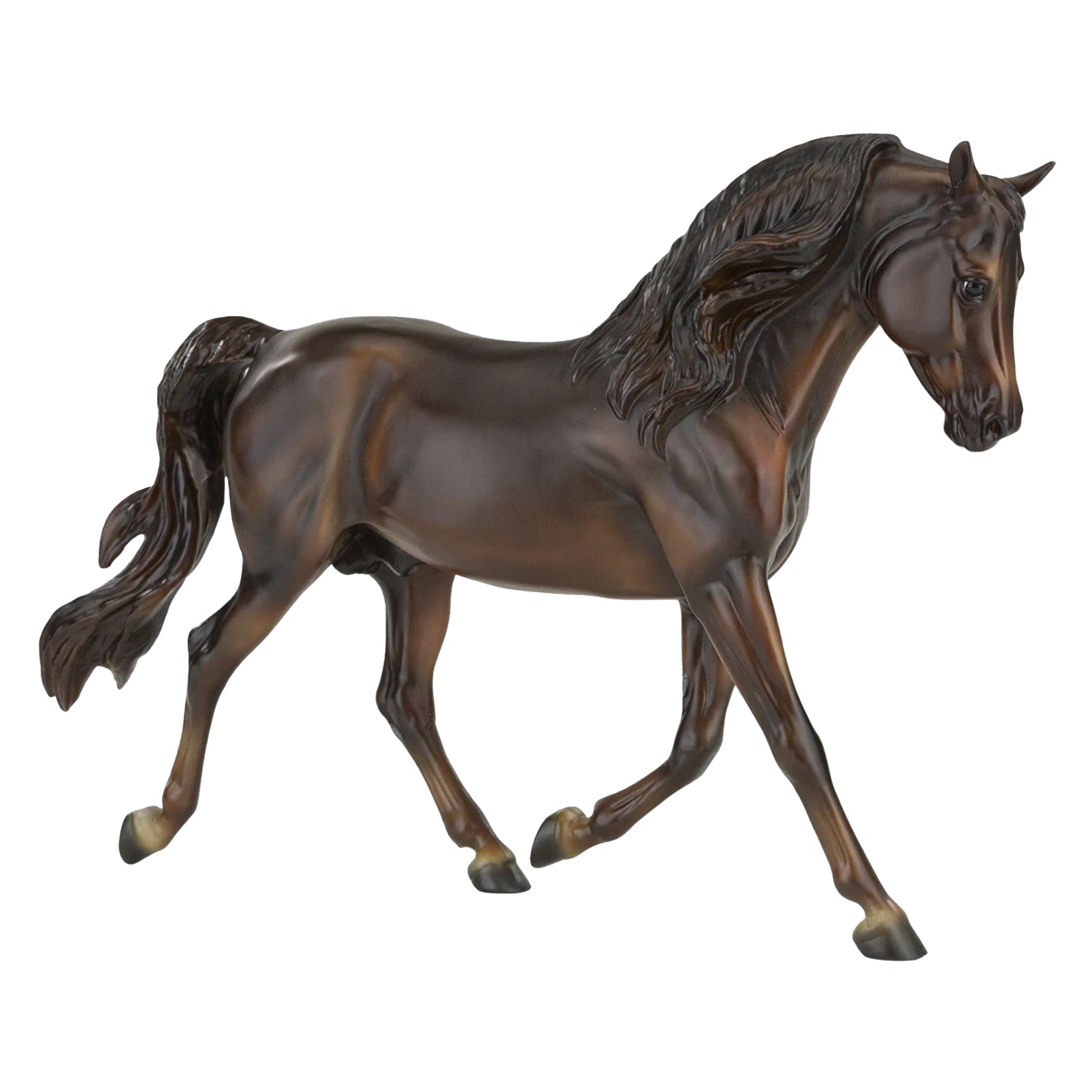 Breyer MorganQuest Native Sun