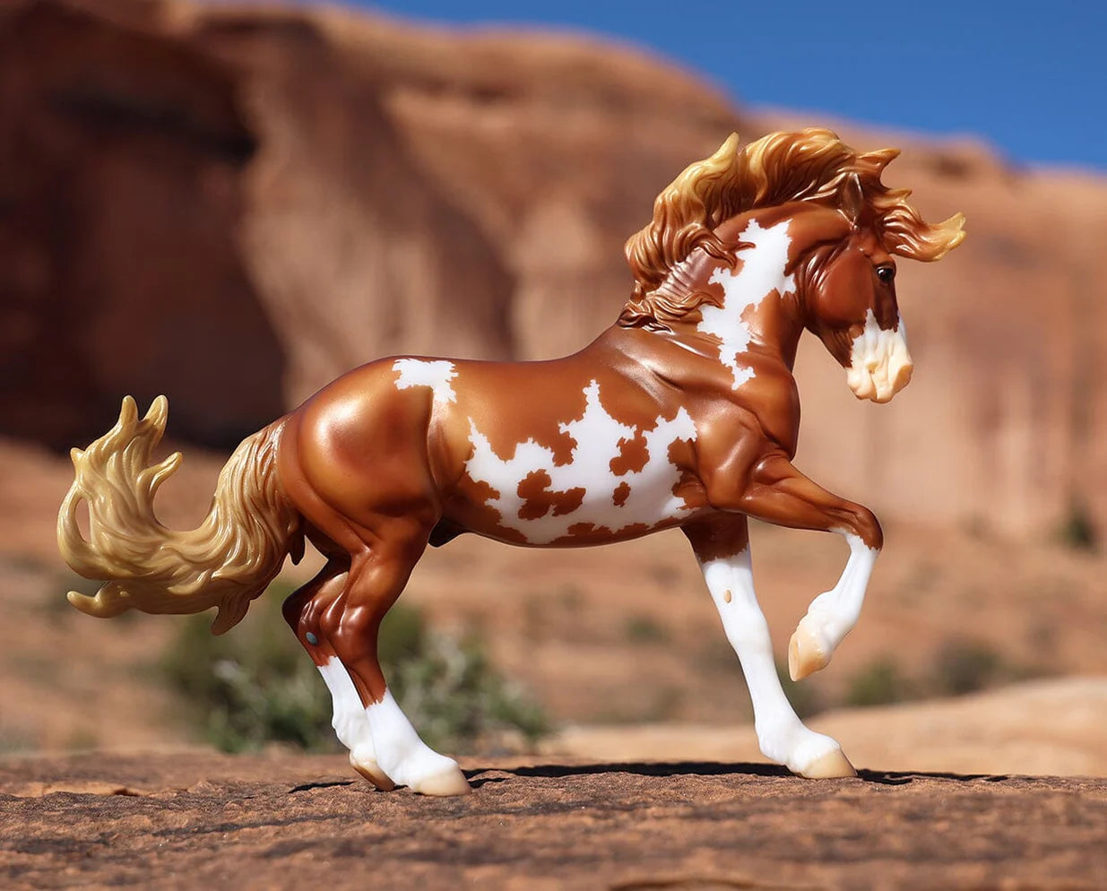 Breyer Mojave - Mustang