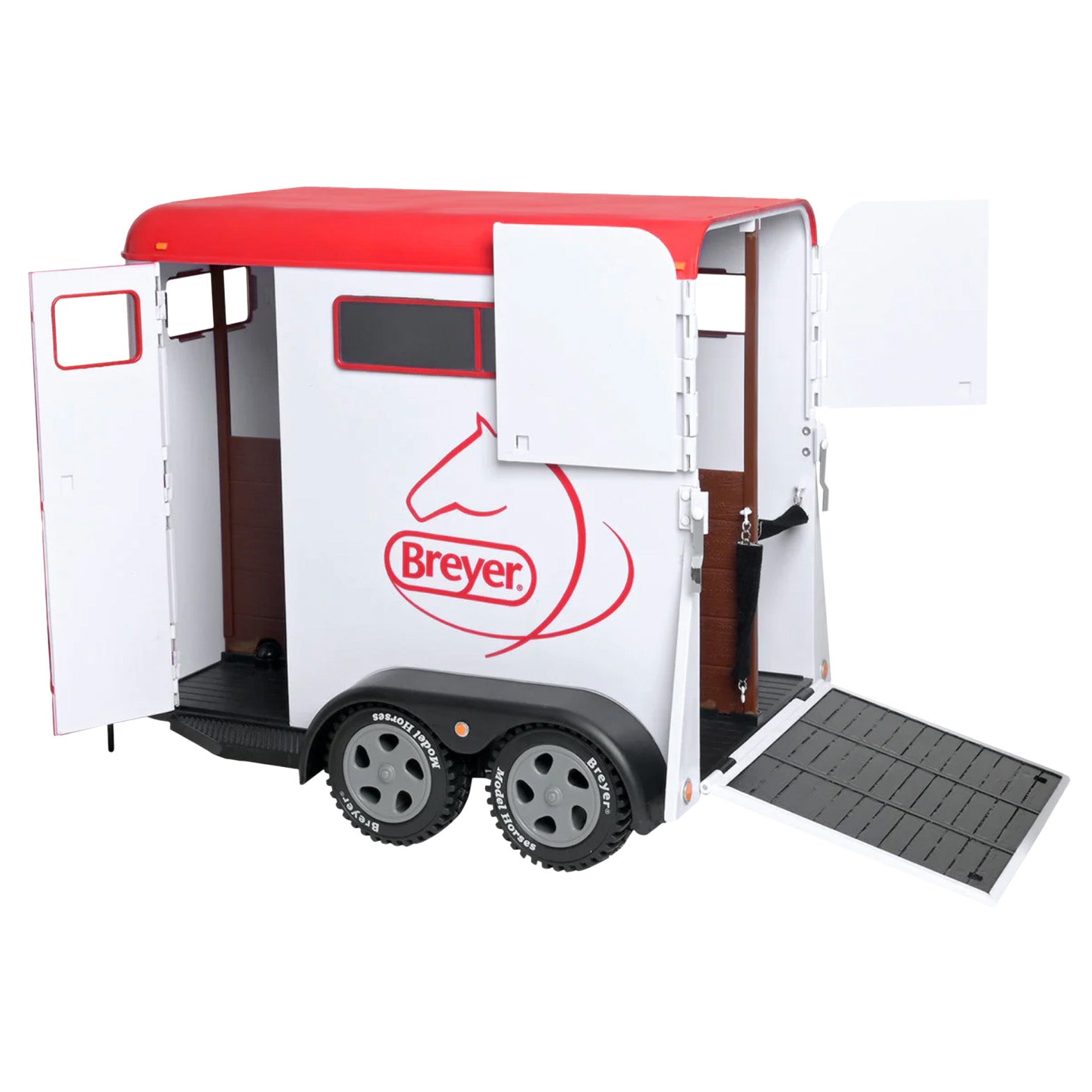 Breyer Traditional Series Trailer