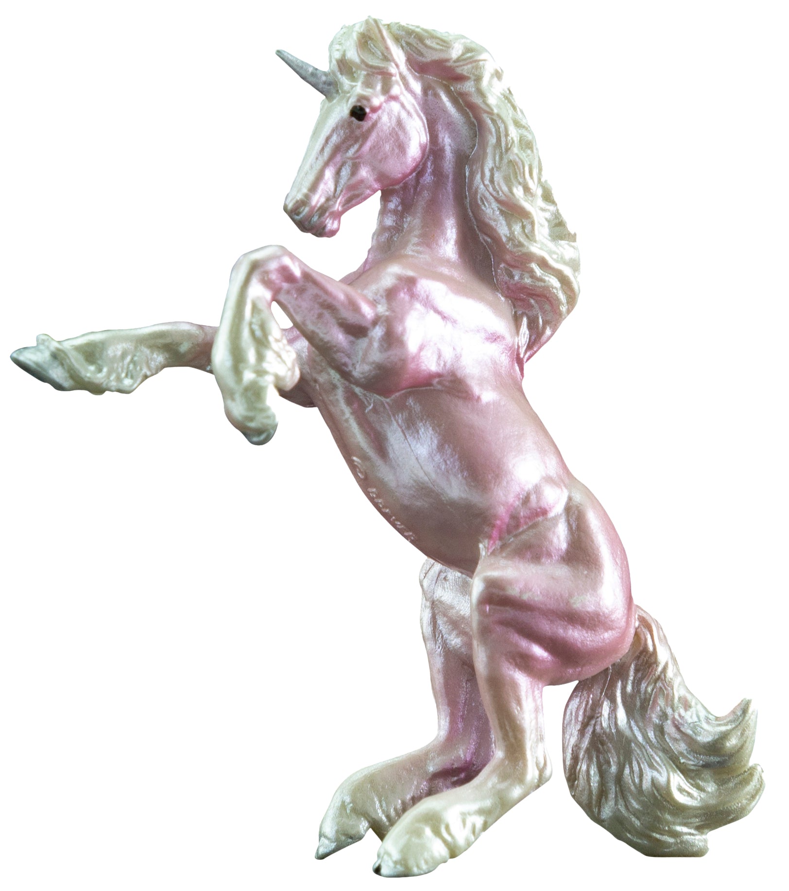 Breyer Mini Whinnes Unicorn Surprise