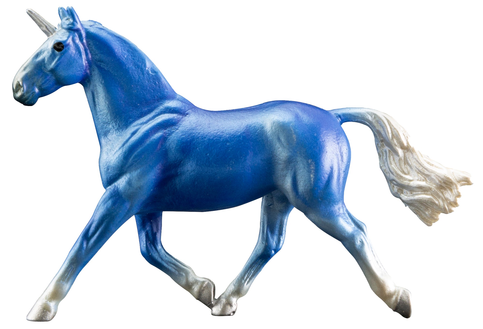 Breyer Mini Whinnes Unicorn Surprise