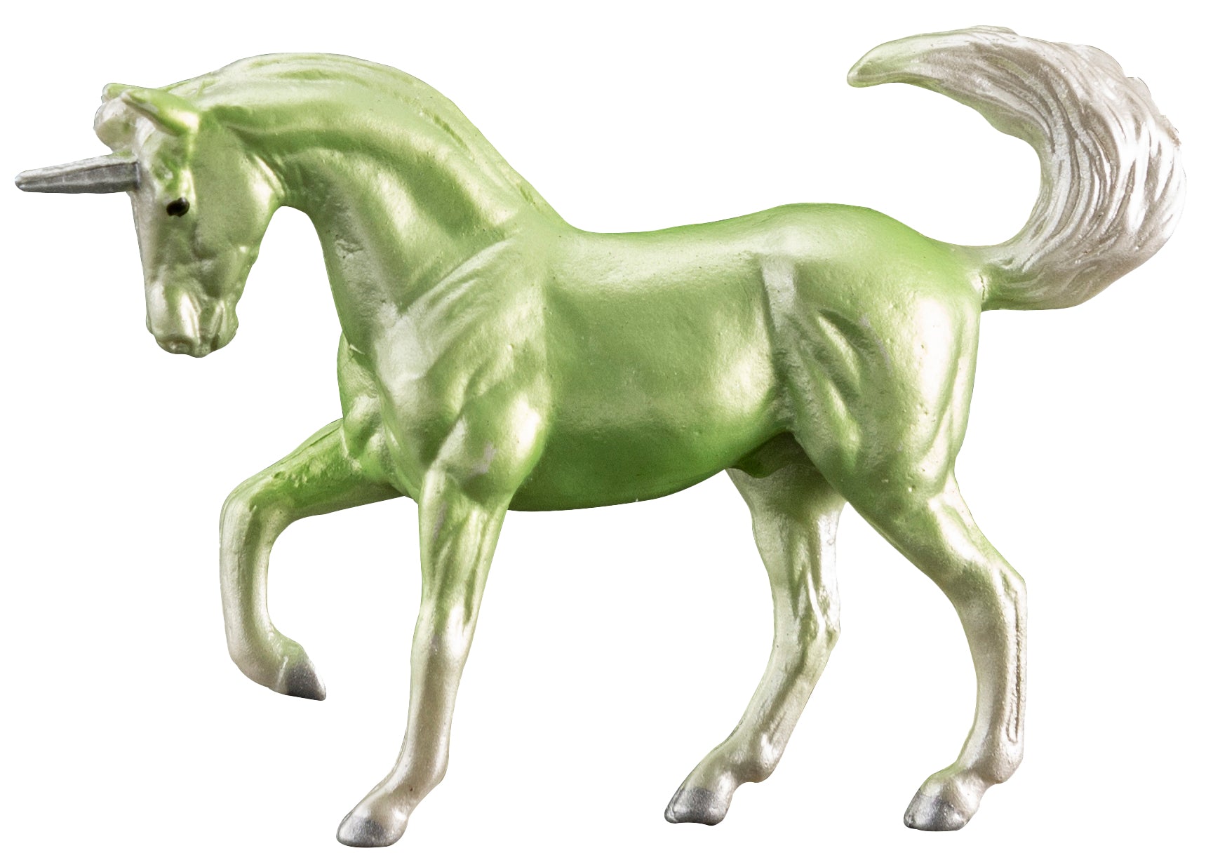 Breyer Mini Whinnes Unicorn Surprise