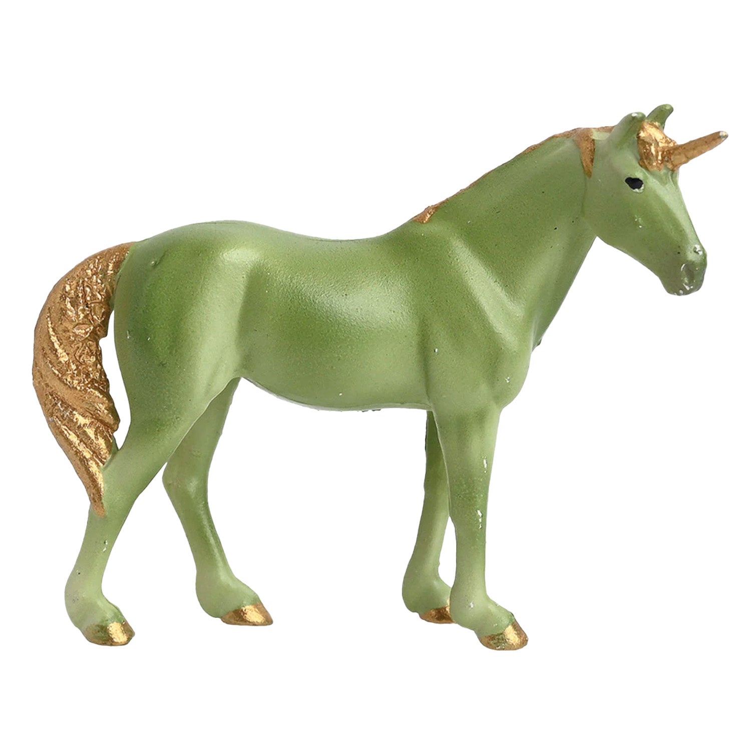 Breyer Mini Whinnes Unicorn Surprise S2