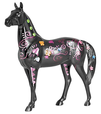 Breyer Decorate Your Horse%