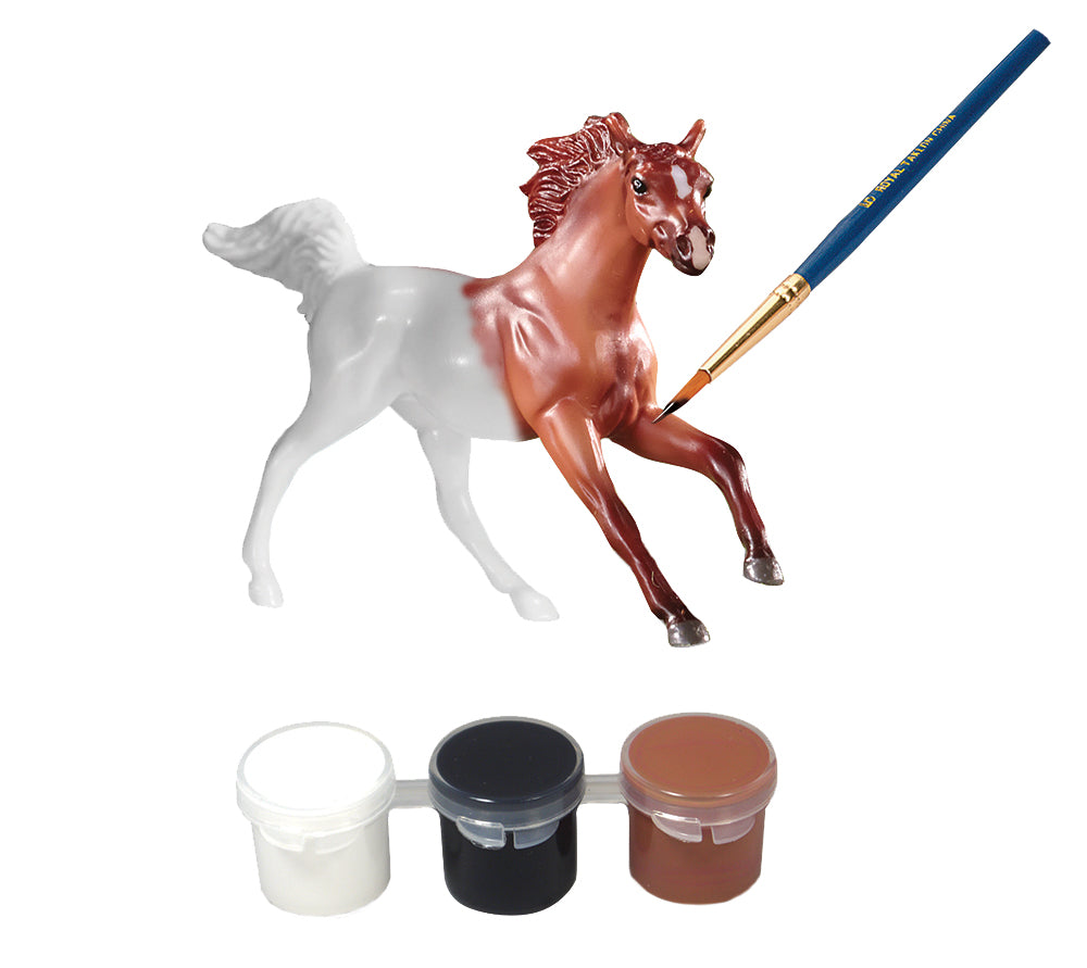 Breyer Paint & Play (Asst)%