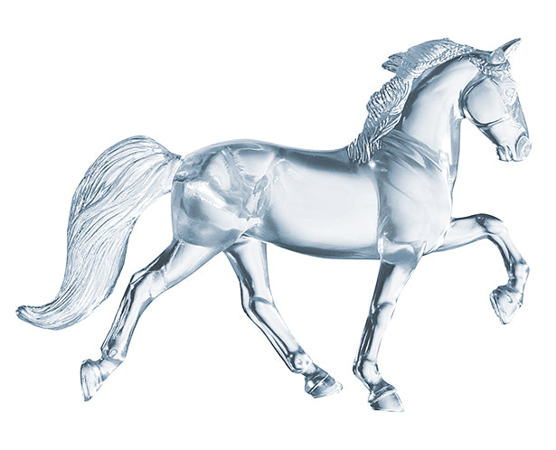 Breyer Suncatcher Stablemates PaintKit%