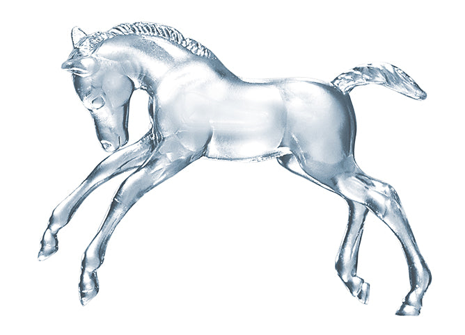 Breyer Suncatcher Stablemates PaintKit%