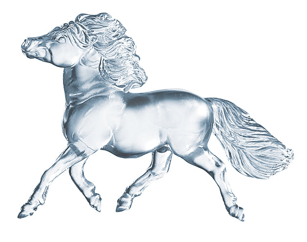 Breyer Suncatcher Stablemates PaintKit%