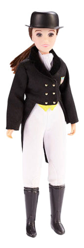 Breyer TR Megan Dressage Rider%