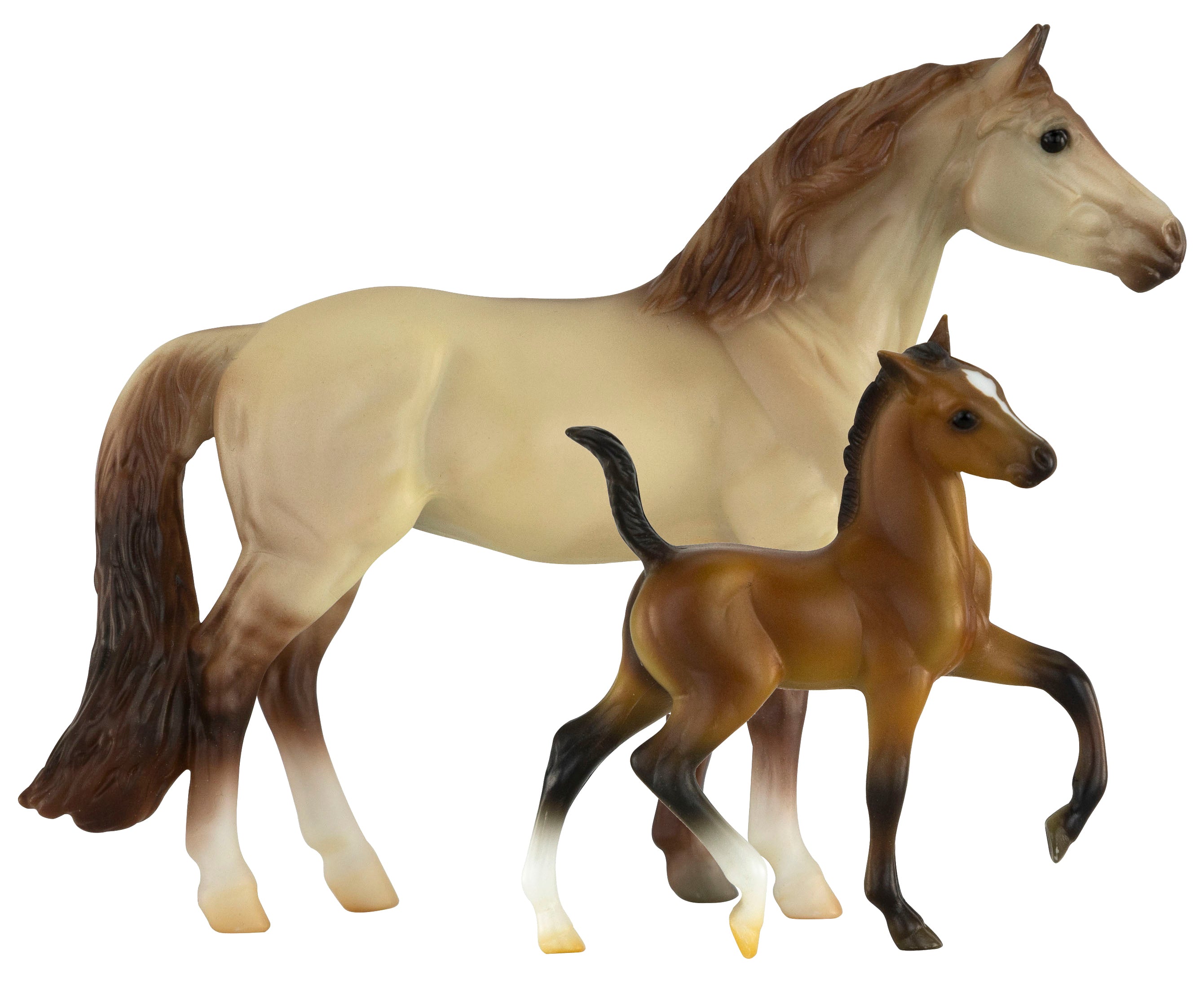 Breyer Stablemates Stable Surprise%
