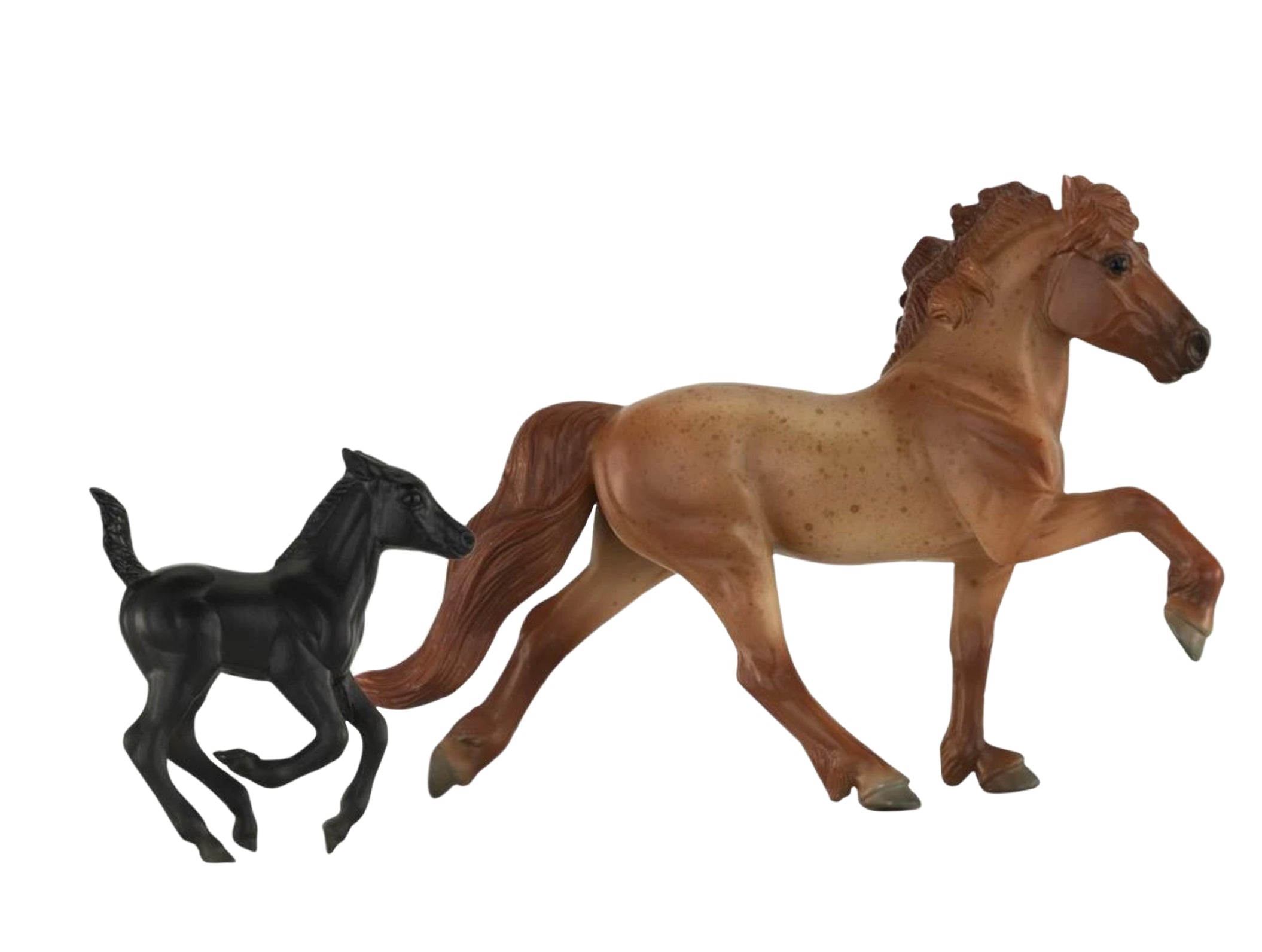 Breyer Stablemates Stable Surprise%