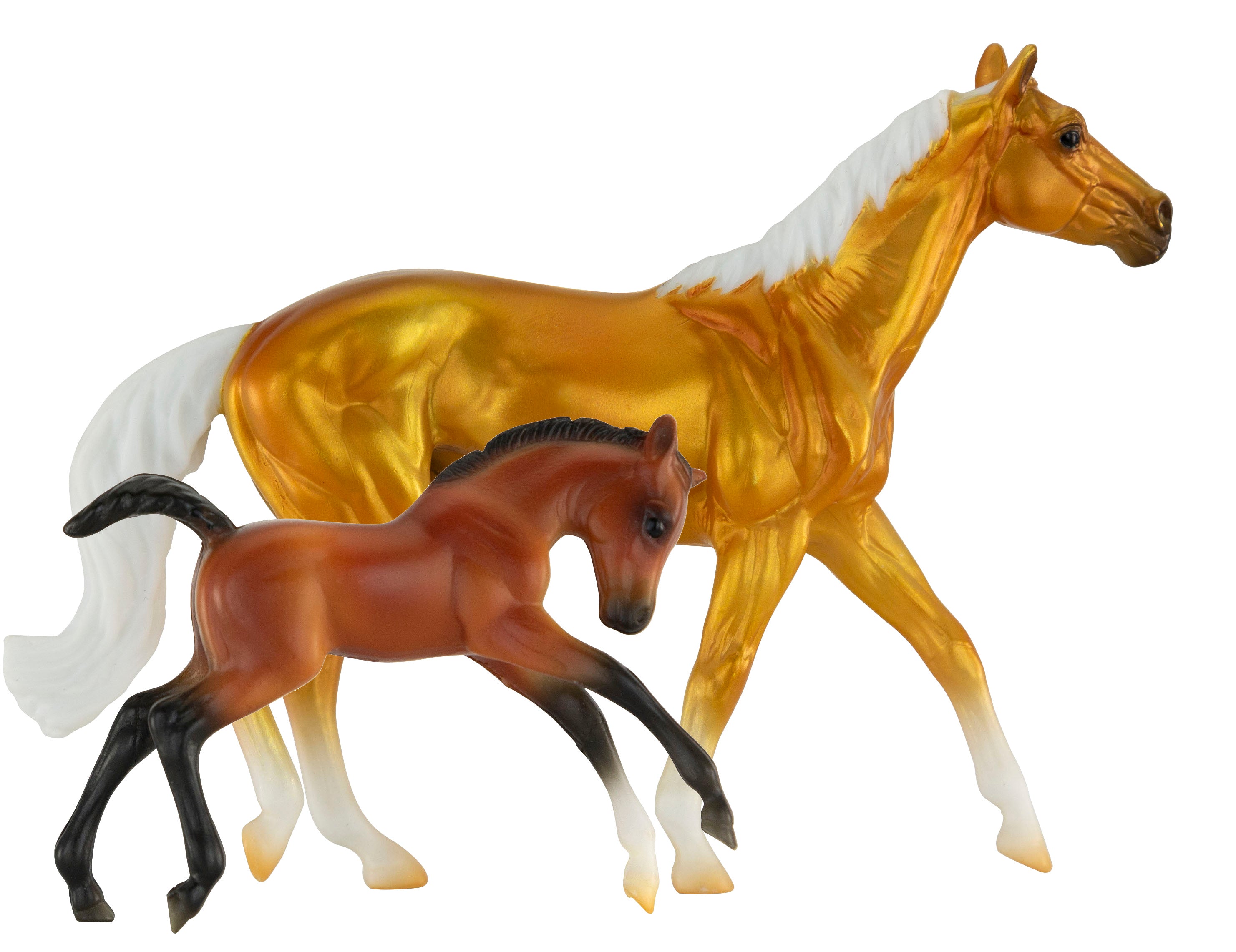 Breyer Stablemates Stable Surprise%