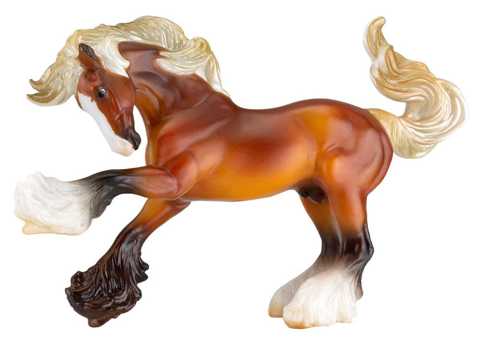 Breyer 70th Anniv Stablemate Blind Bags%