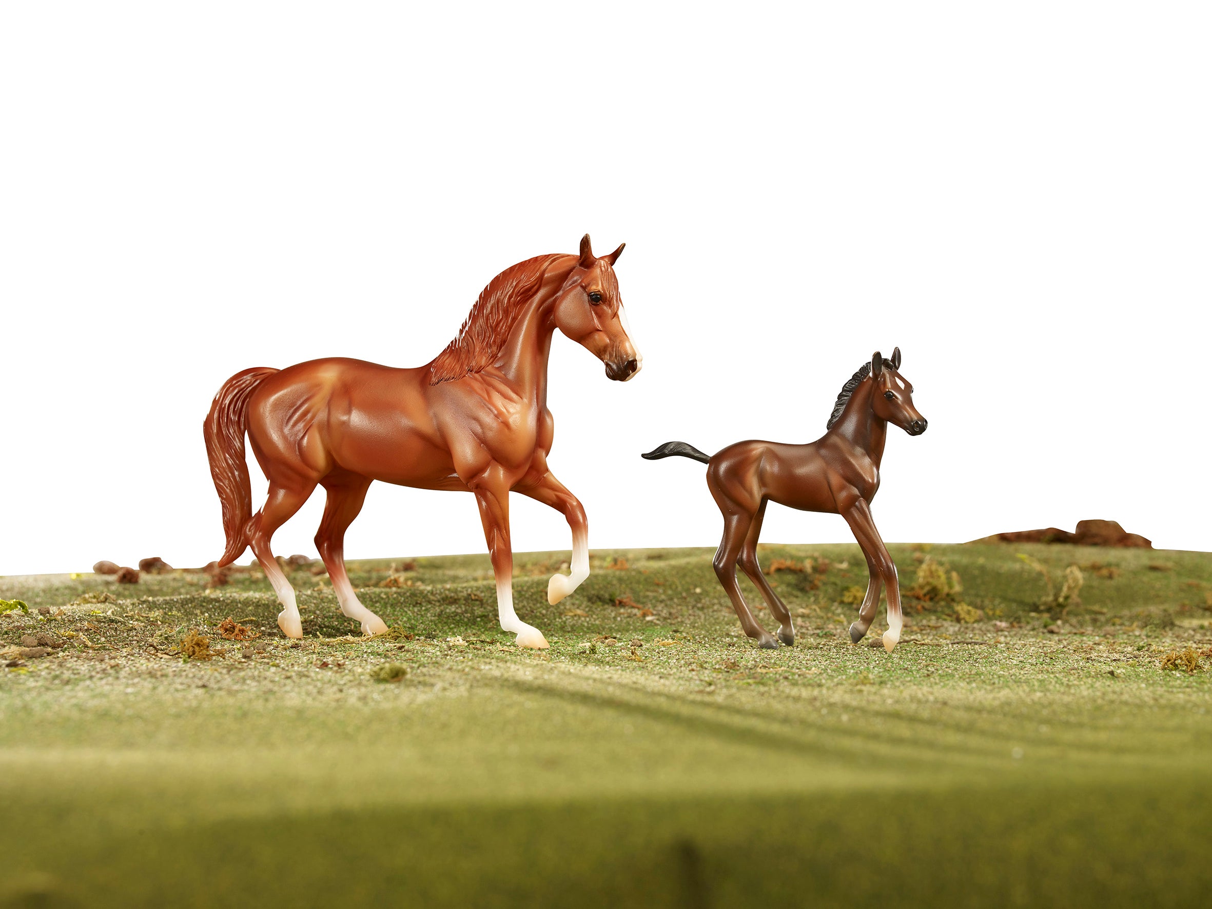 Breyer FS Smooth Rider%