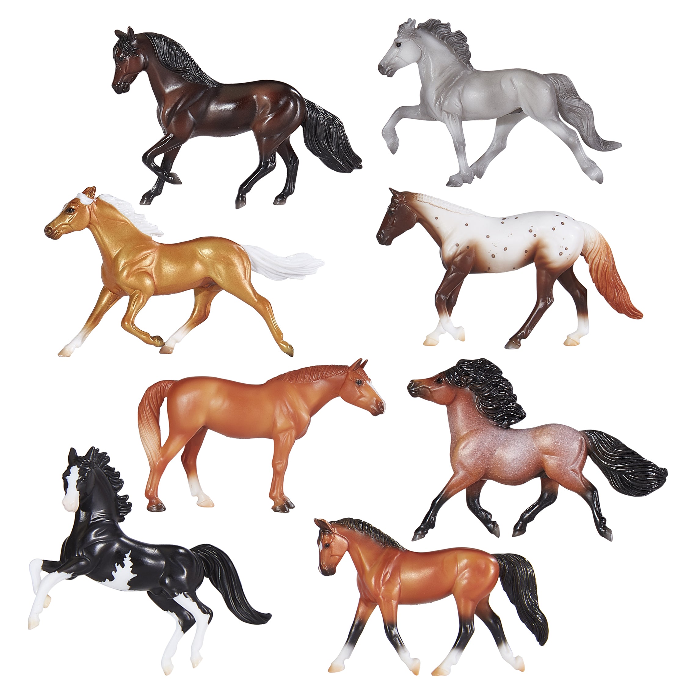 Breyer Unicorn Singles (Asst)