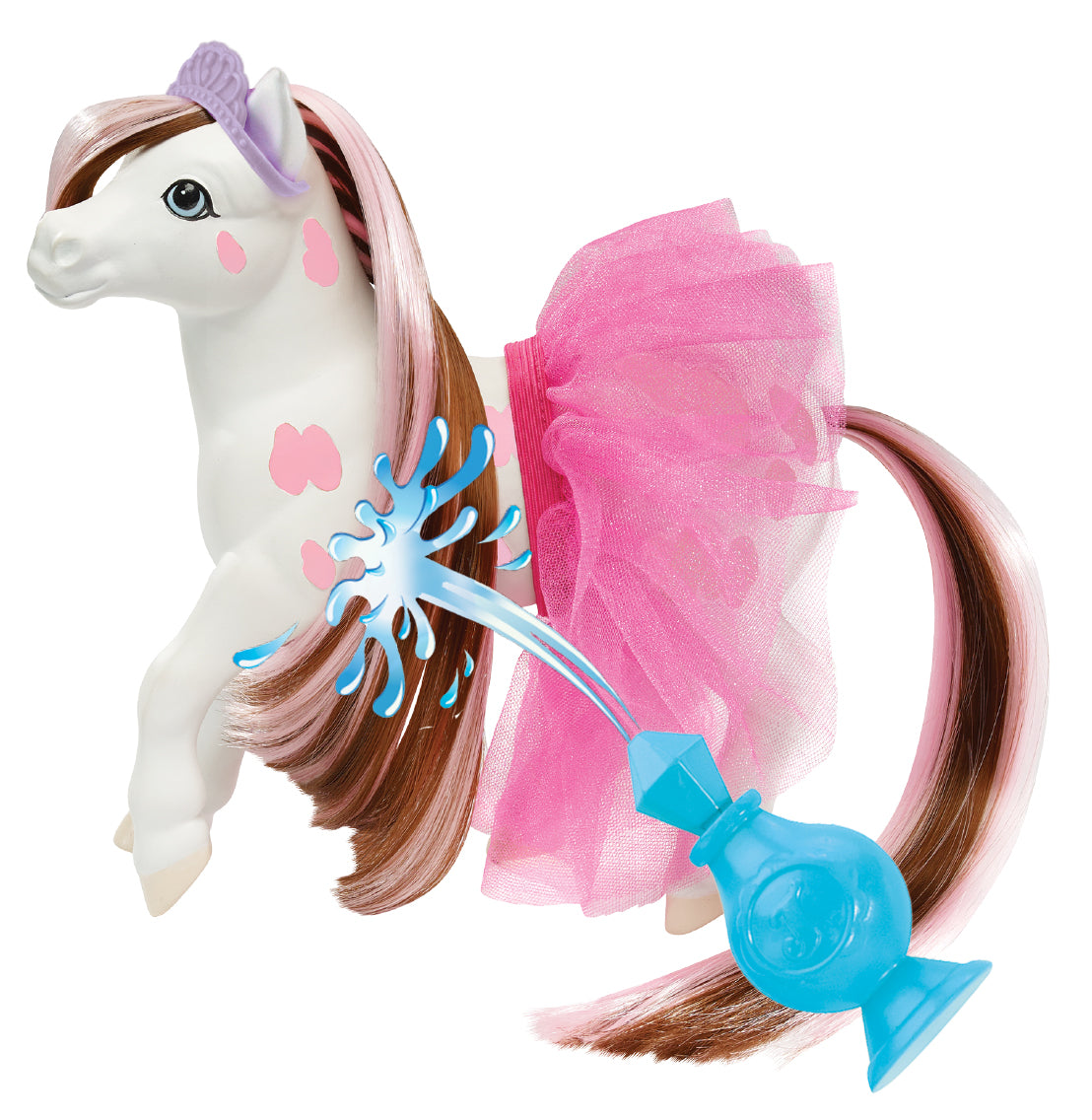 Breyer Blossom the Ballerina%