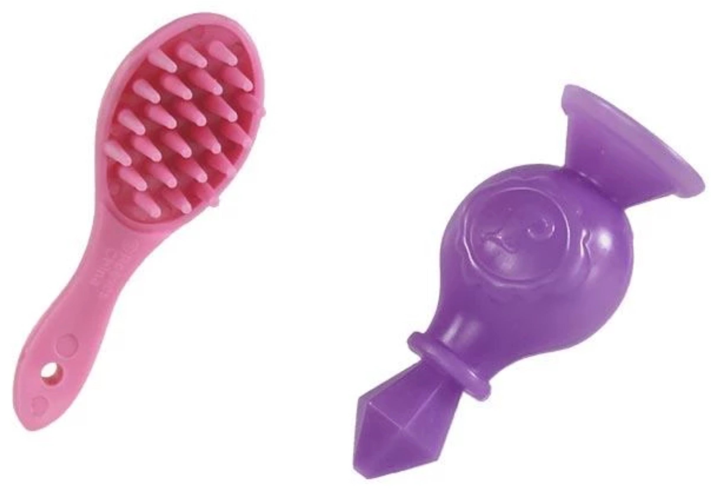 Breyer Luna Bath Time Unicorn%