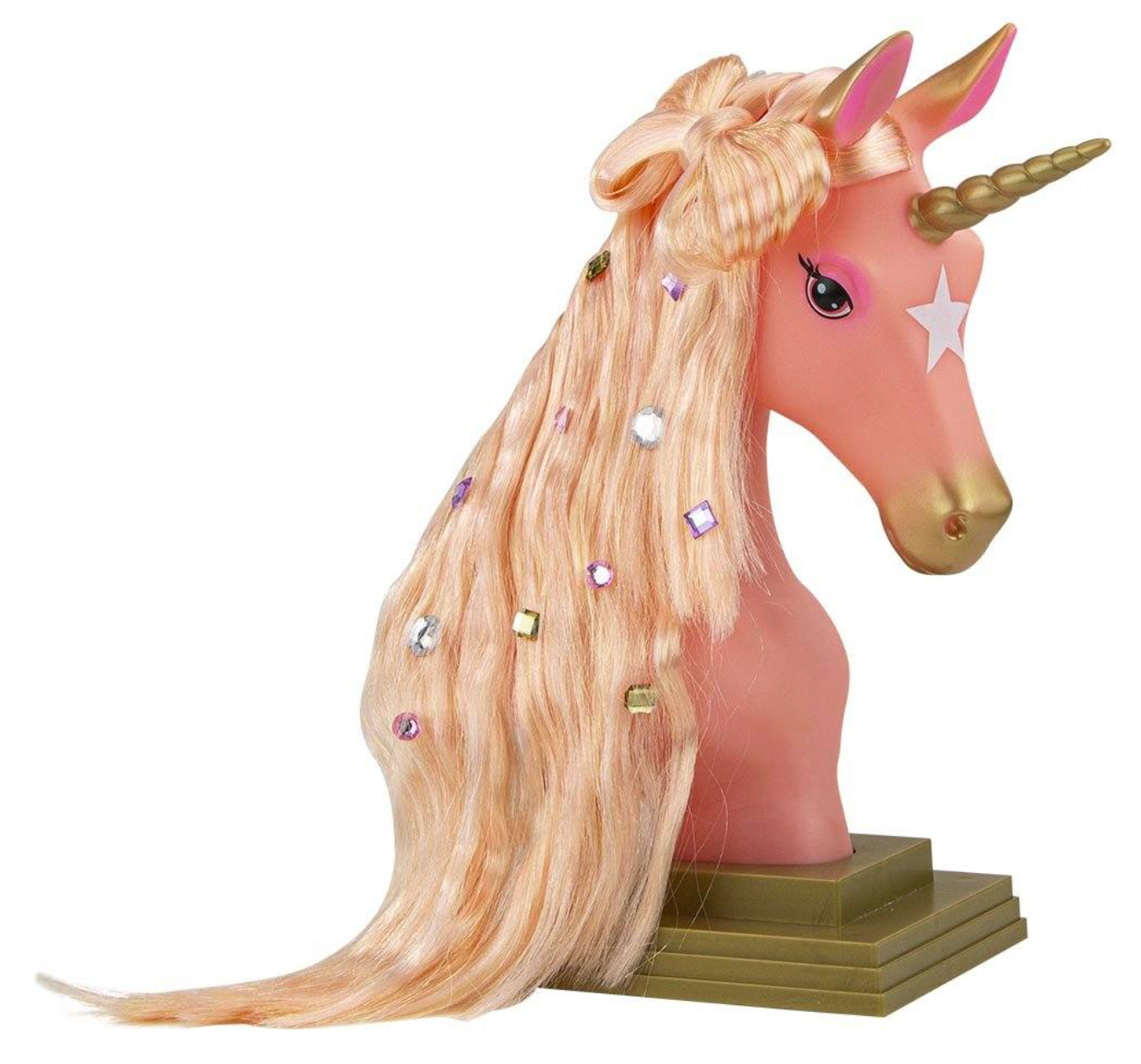 Breyer Stardust Styling Head (Unicorn)