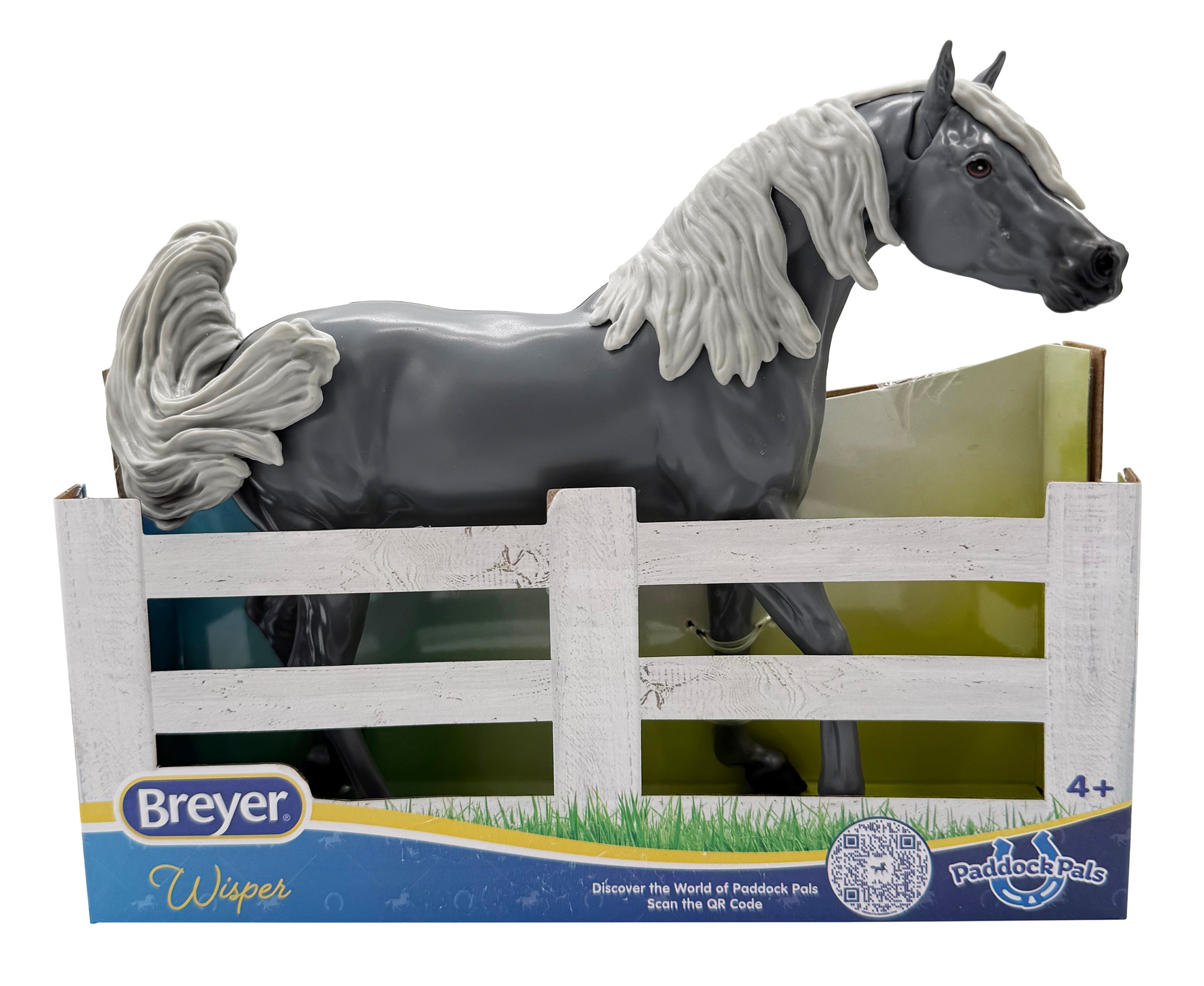 Breyer Paddock Pals Horse Assortment
