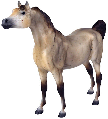 Breyer Classics Grey Arabian%