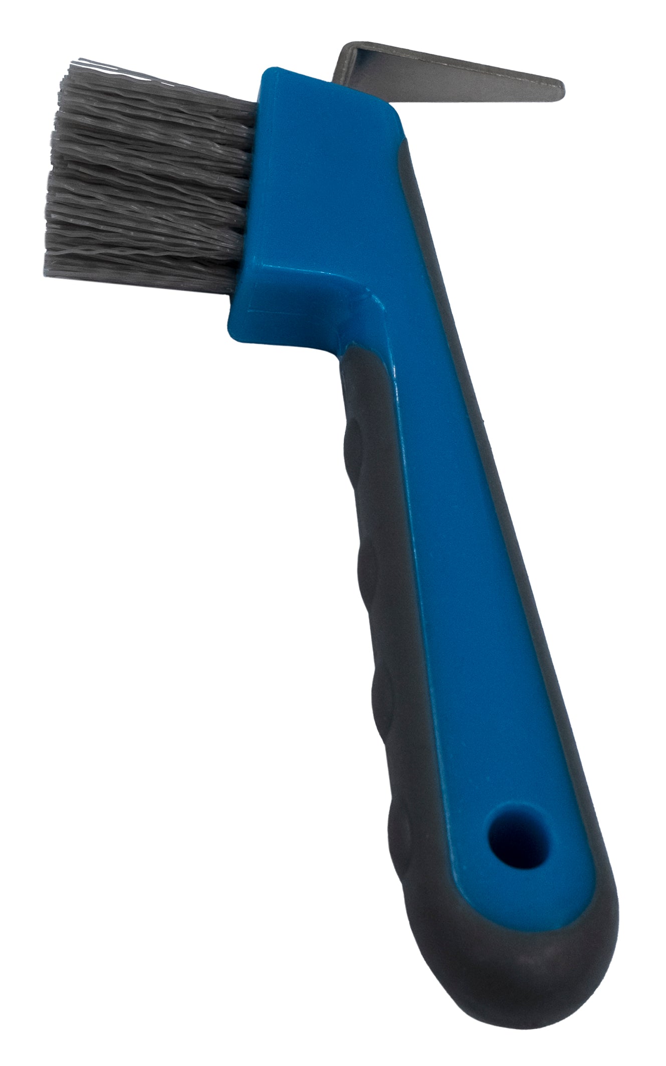 Ag+ Antimicrobial Hoof Pick with Brush