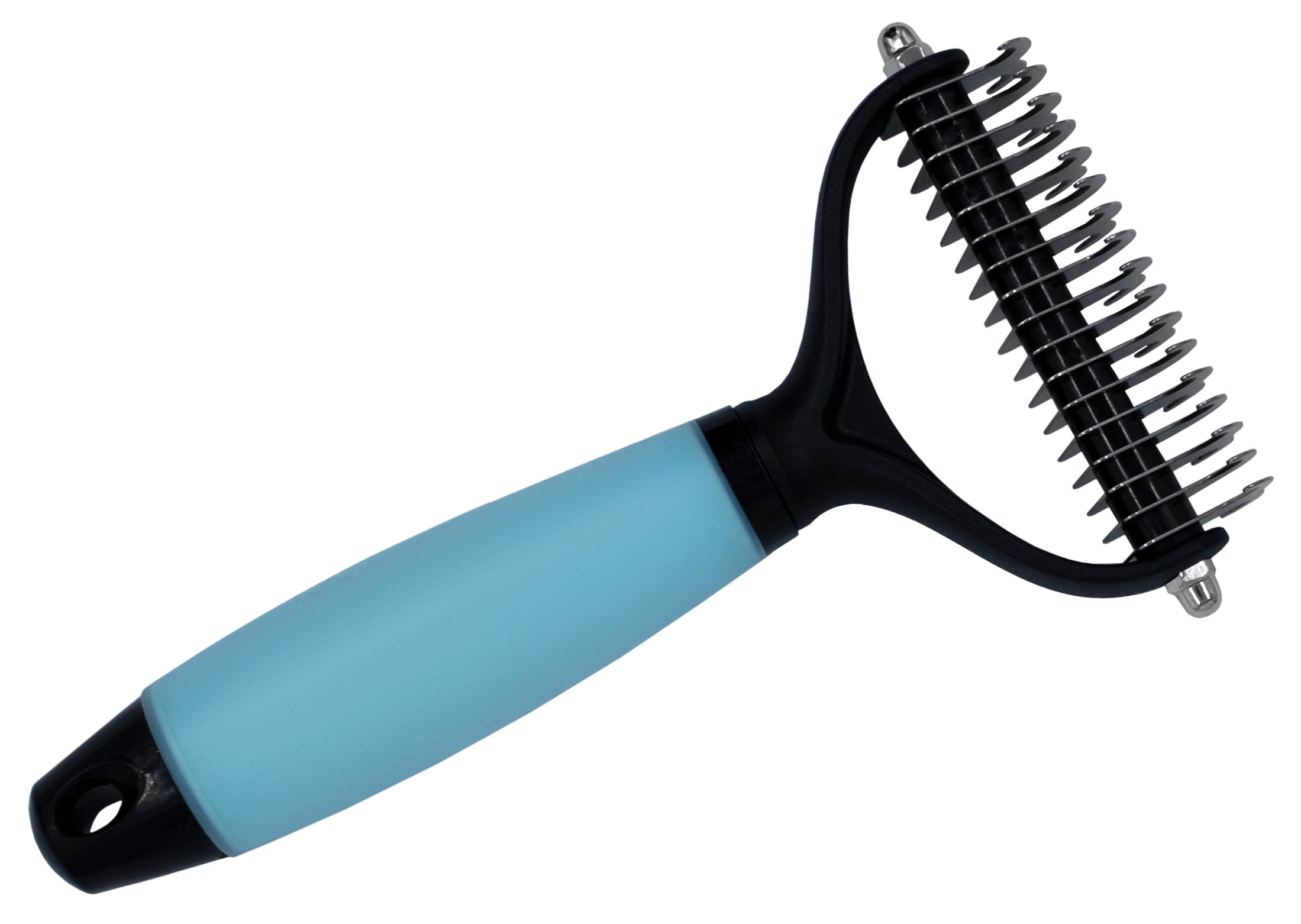 Dematting  Brush 17 Blades